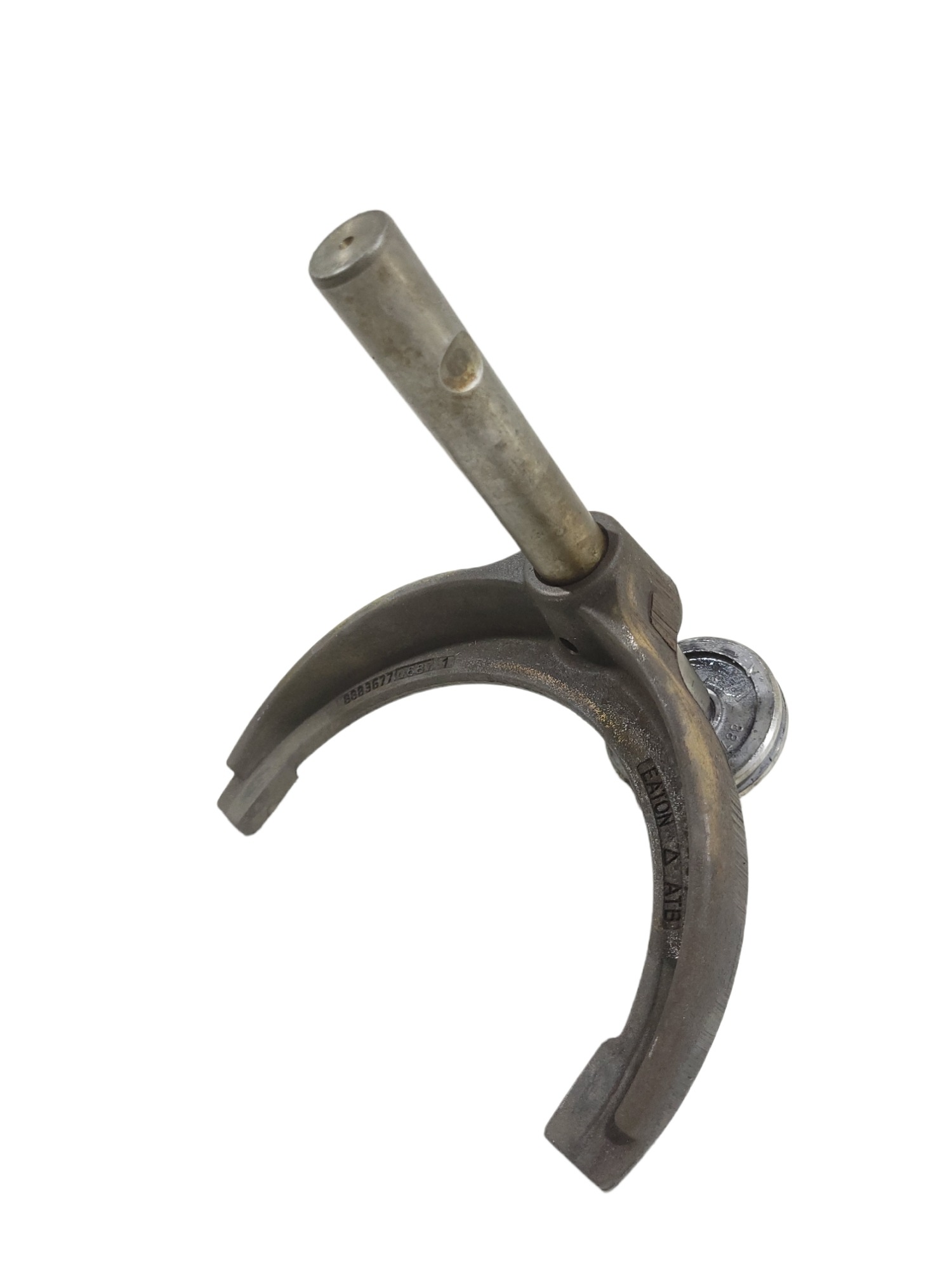 Garfo Caixa Câmbio Alta Baixa Caixa Eaton 1119n 8883677 3