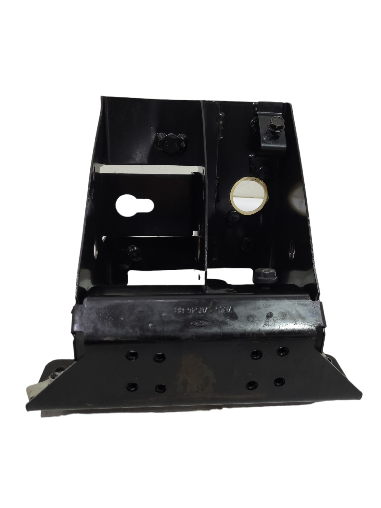 Suporte Pedaleira Ford Cargo Xc457n546bb Nao Se Aplica 5