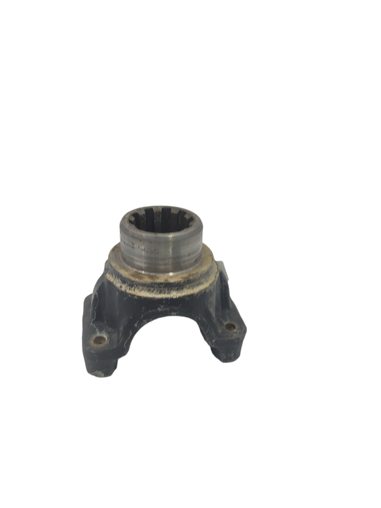 Flange Caixa Eaton Vw 3