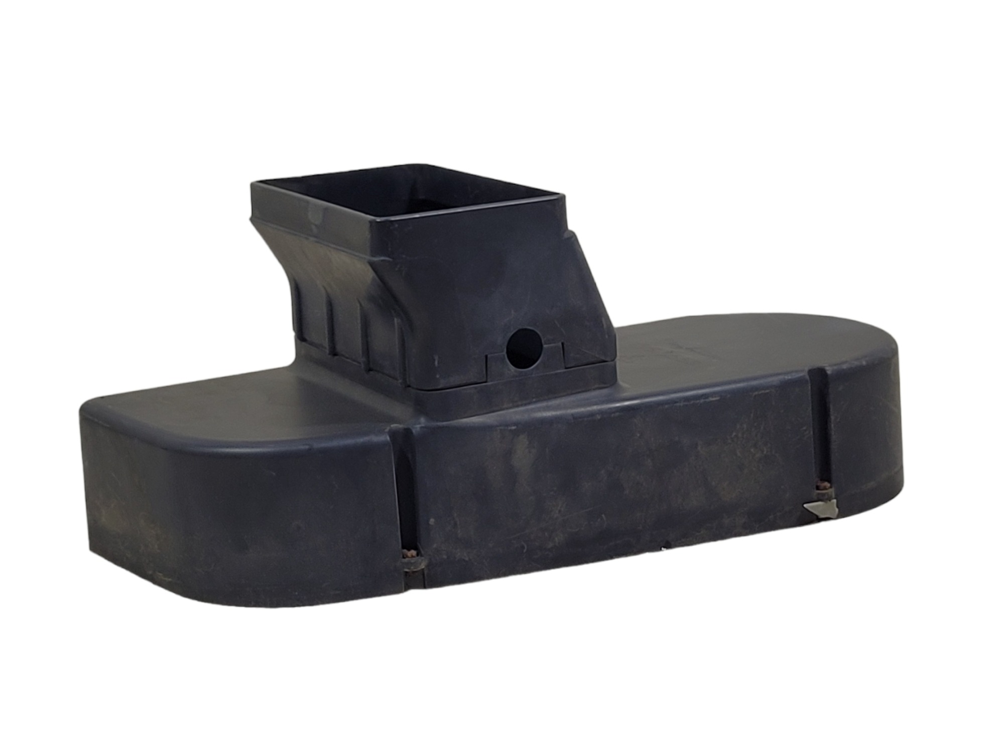 Acabamento Climatizador Resfriar Vw1050553 4