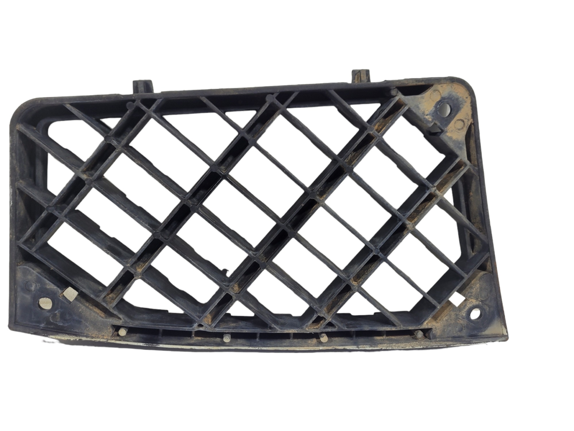 Estribo Pisante Volvo Vm ~ 20957735 1