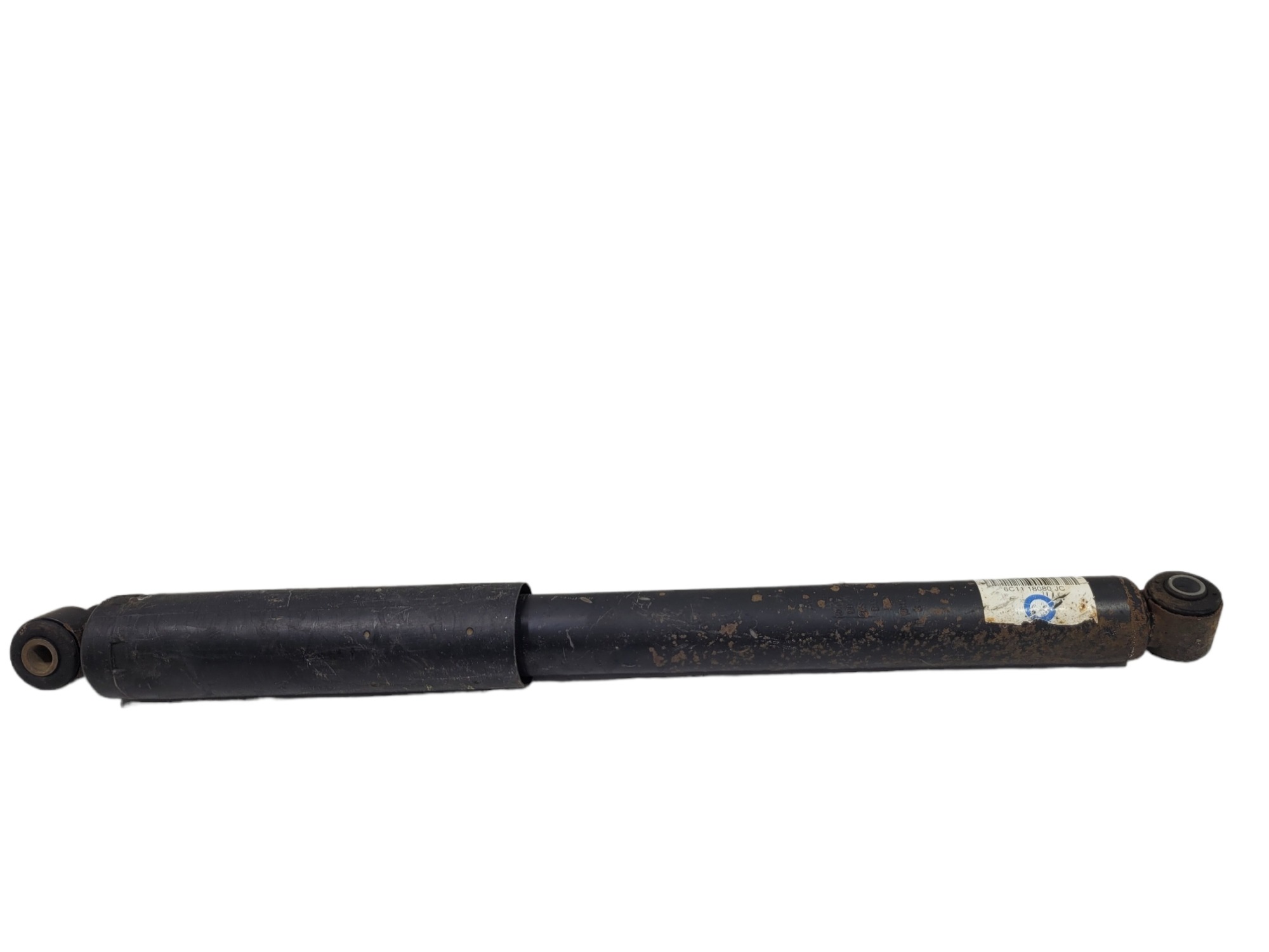 Amortecedor Ford Cargo 6c1118080jc 1