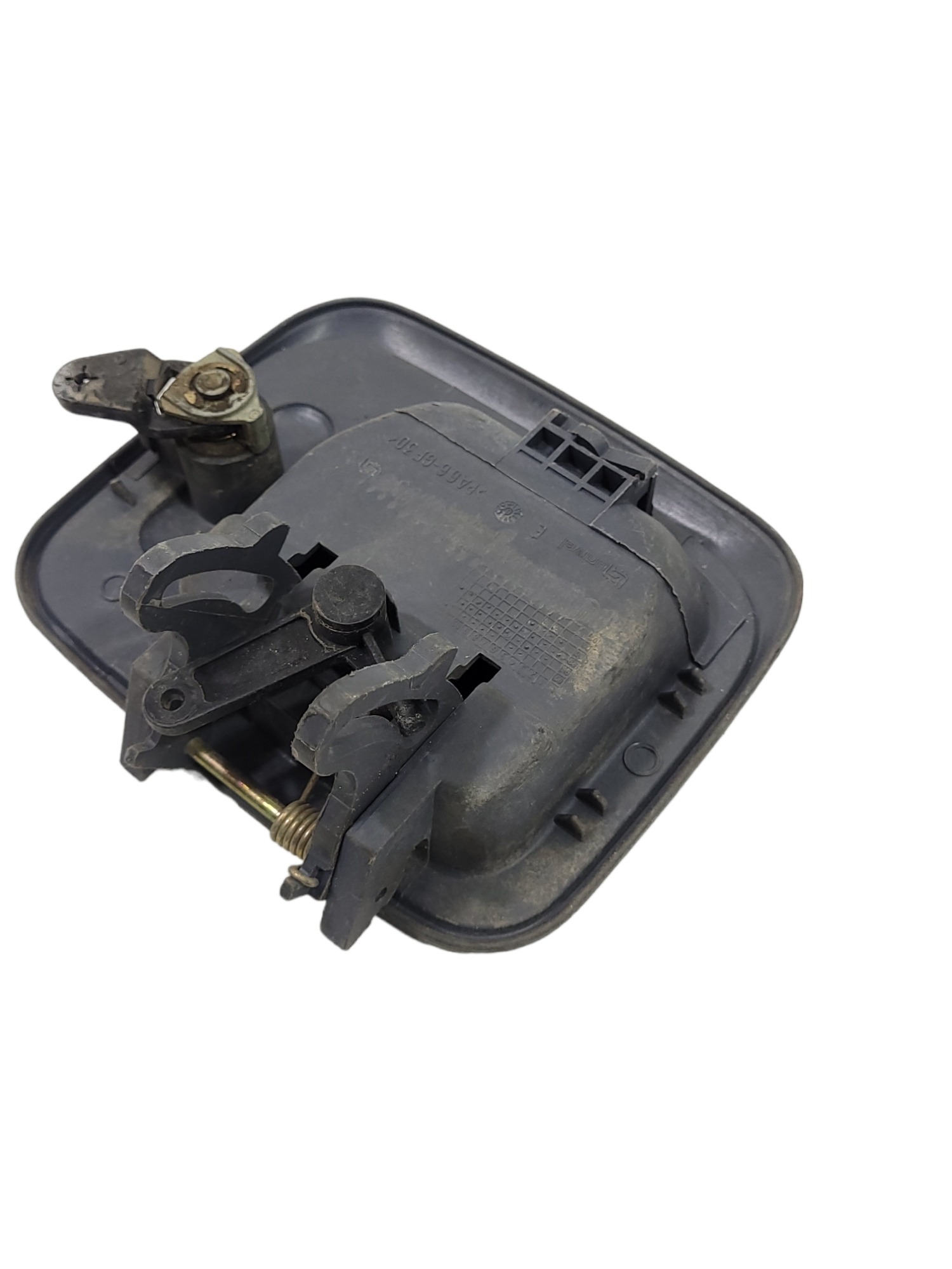 Maçaneta Externa M Benz 1938 3