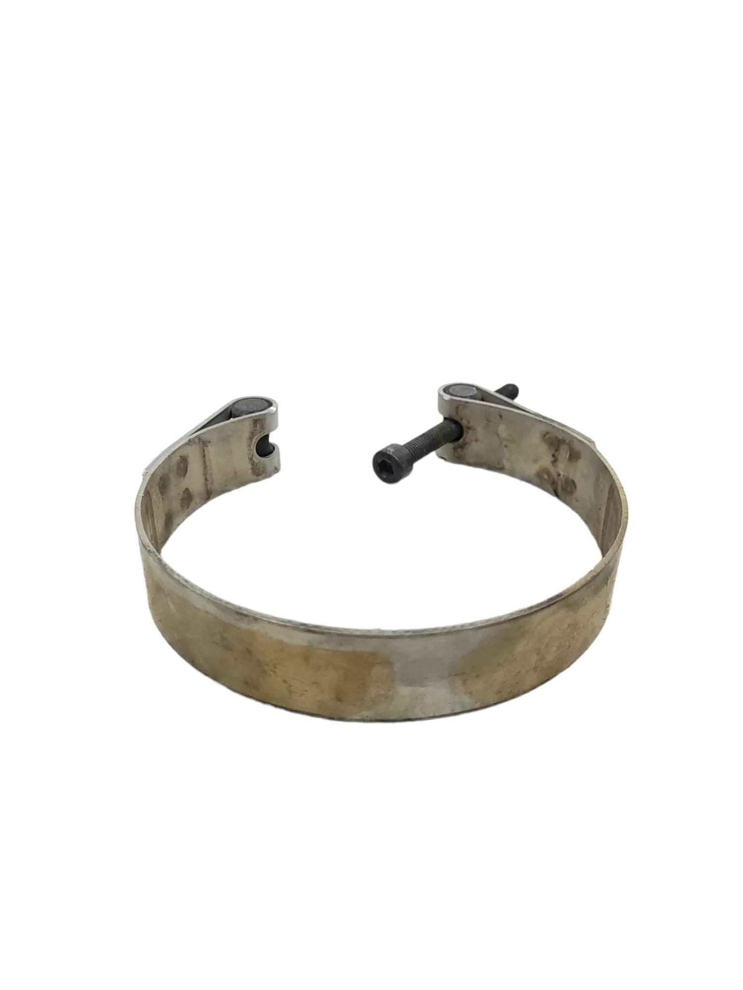 Abraçadeira Tubo Motor Scania * 2375307