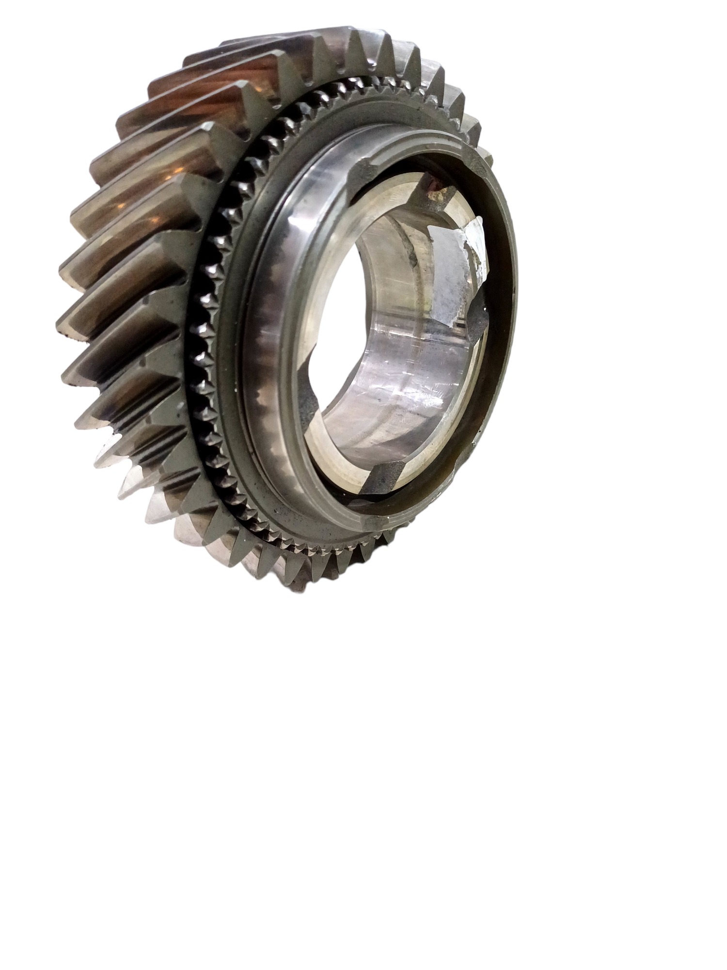 Engrenagem Da 3 Marcha Caixa Eaton Vw 8150 3364294 6