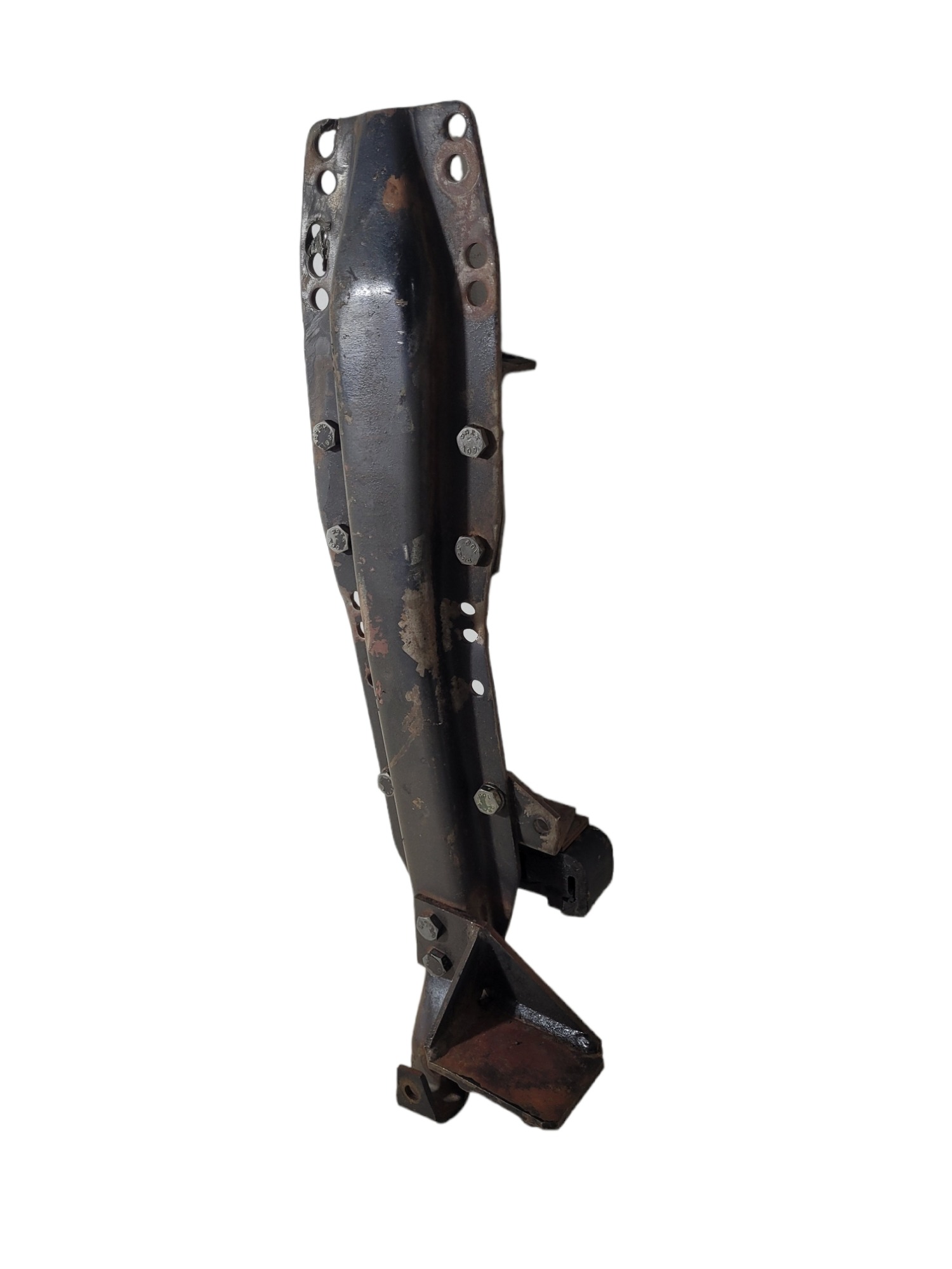 Suporte Do Radiador Mercedes Benz 1935 _ 2