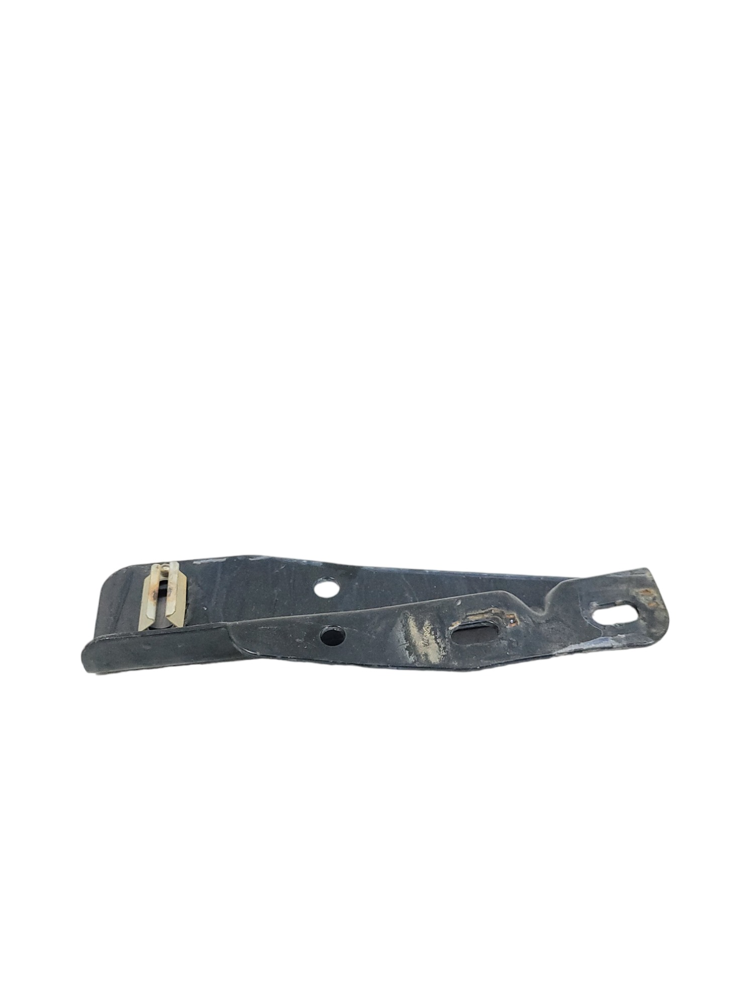 Reforço Grade Radiador Esquerdo Cargo 81db8b090af Preto 5