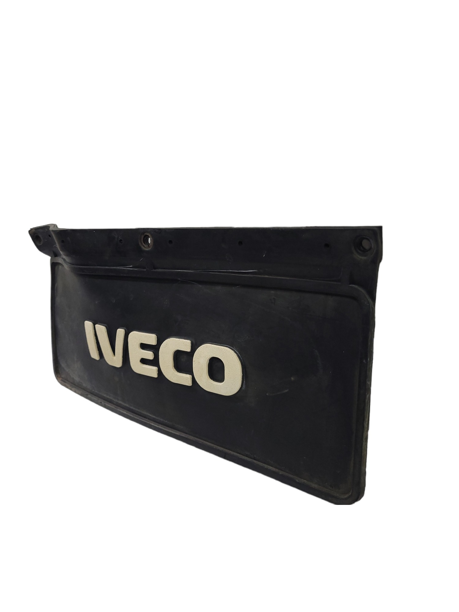 Parabarro Iveco 2