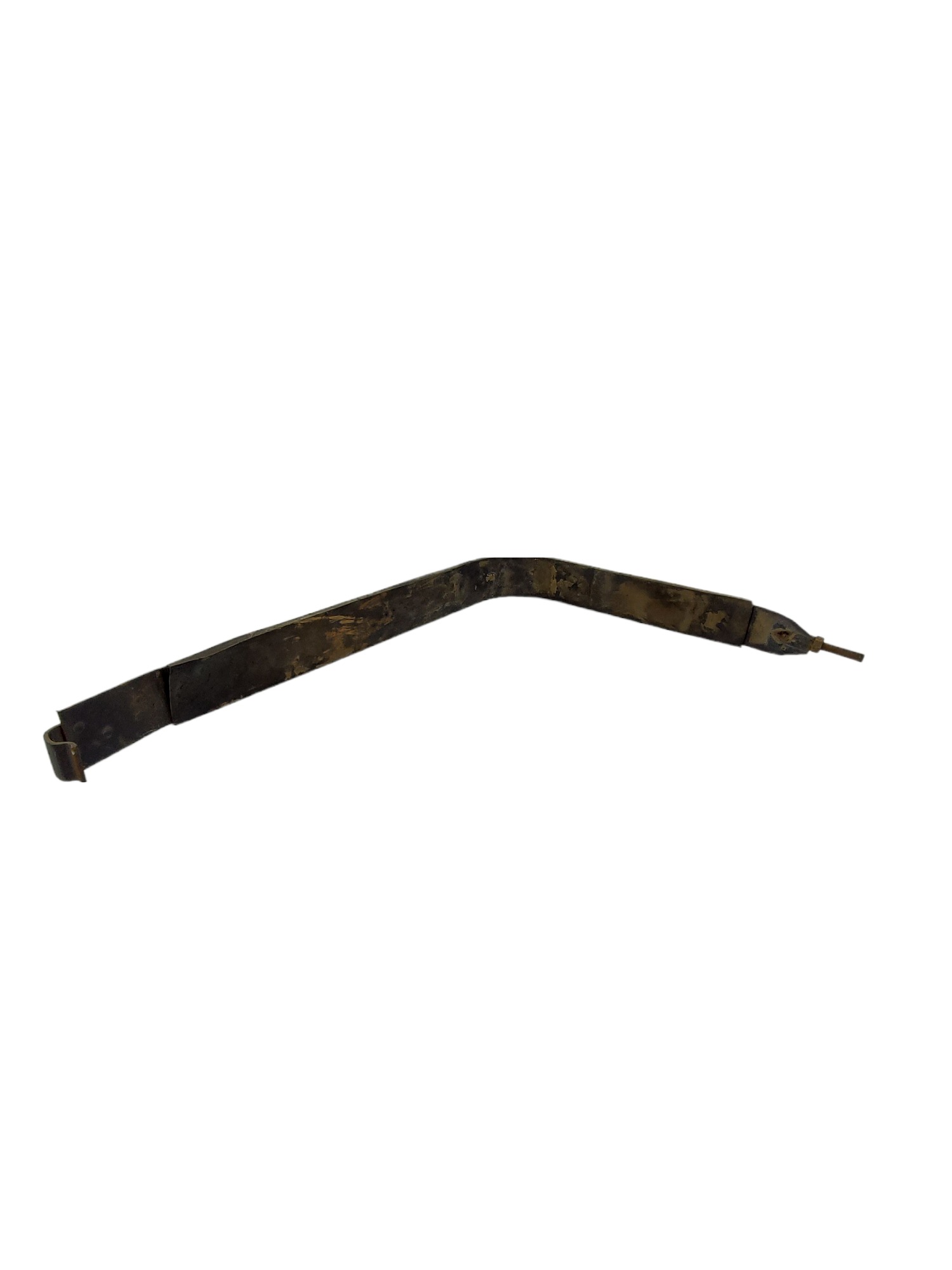 Cinto do Tanque 2