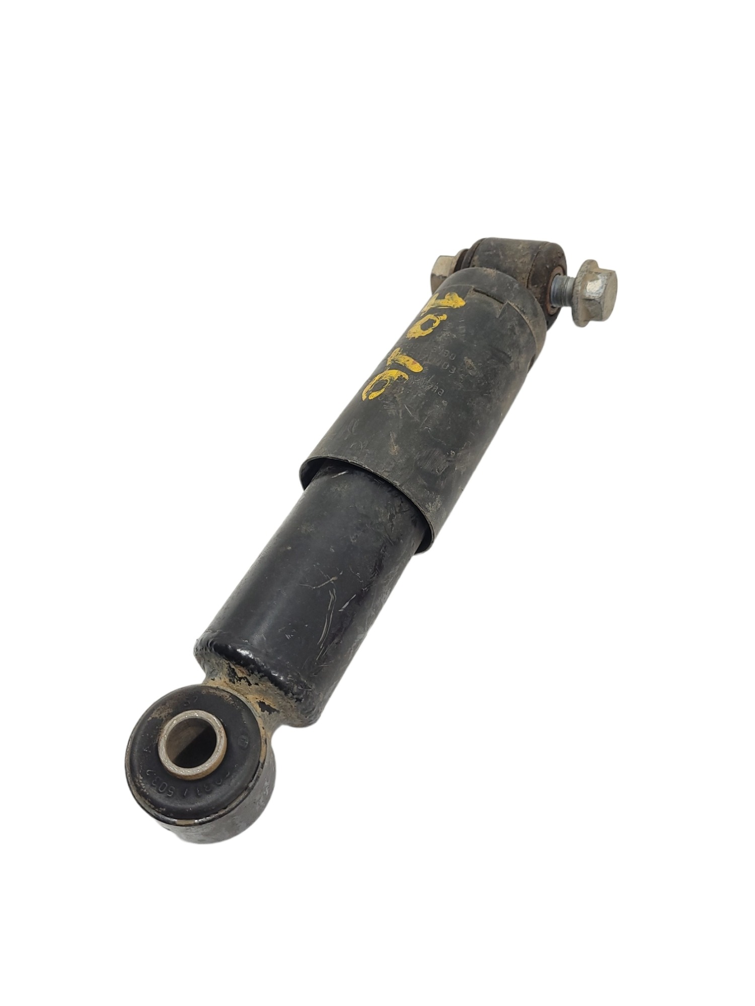 Amortecedor Cabine Dianteira M Benz Accelo A9793170103 4
