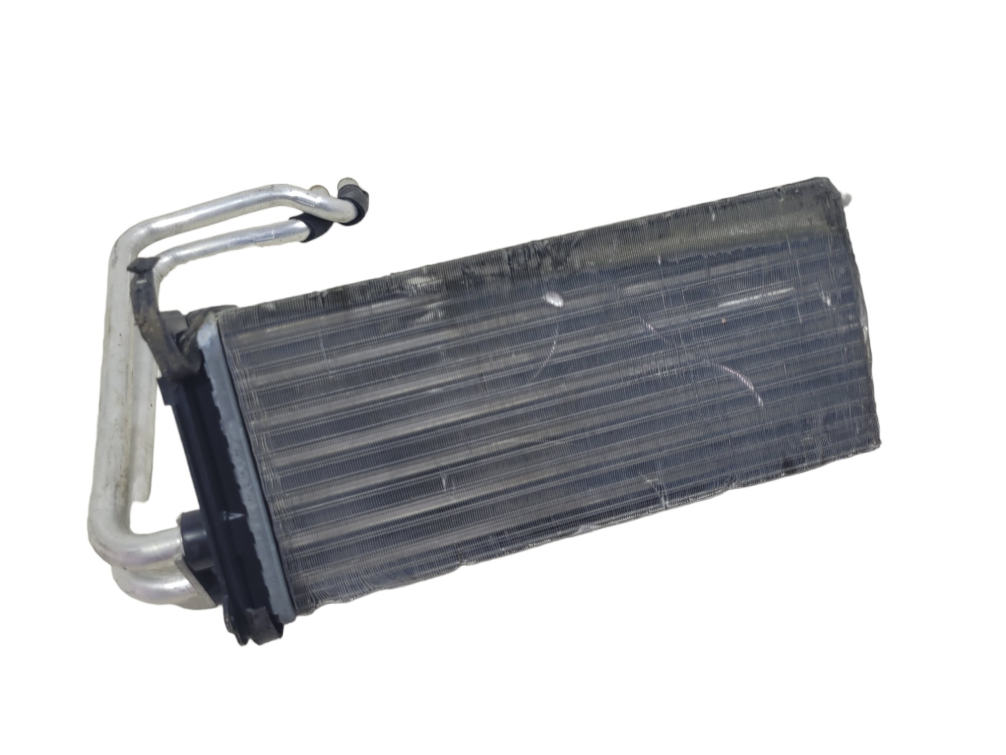 Radiador Ar Quente Caminhao Vw Constellation _ 2r2819031 4