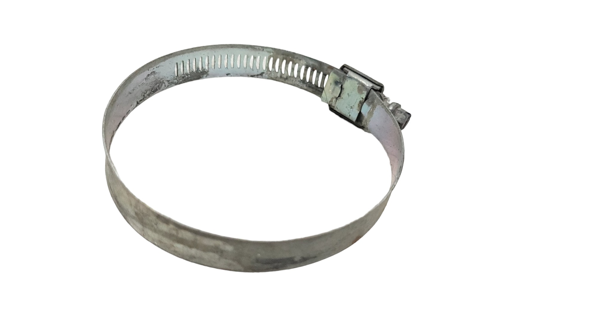 Abraçadeira Intercooler Ford Cargo 5