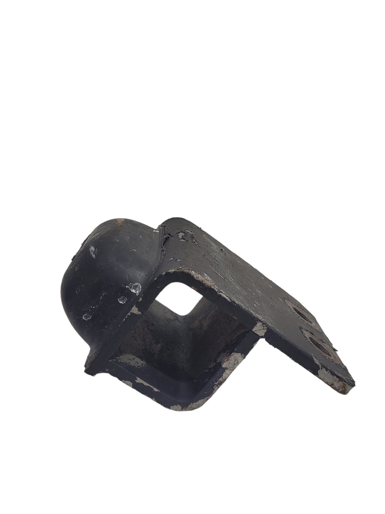 Batente Feixe Mola Ford Cargo Dc465k302aa 6