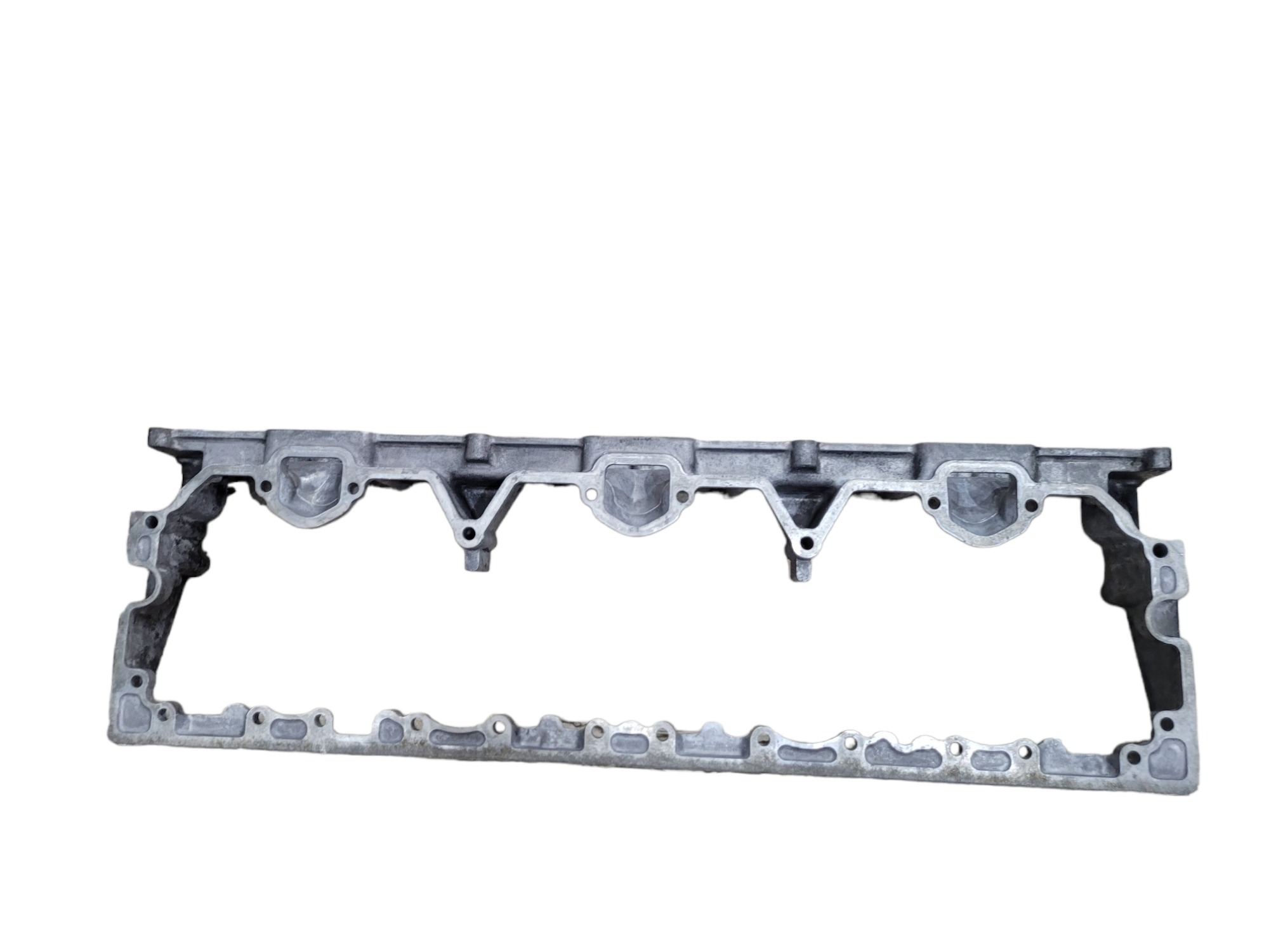 Tampa Valvula Motor Cummins 3098721 1