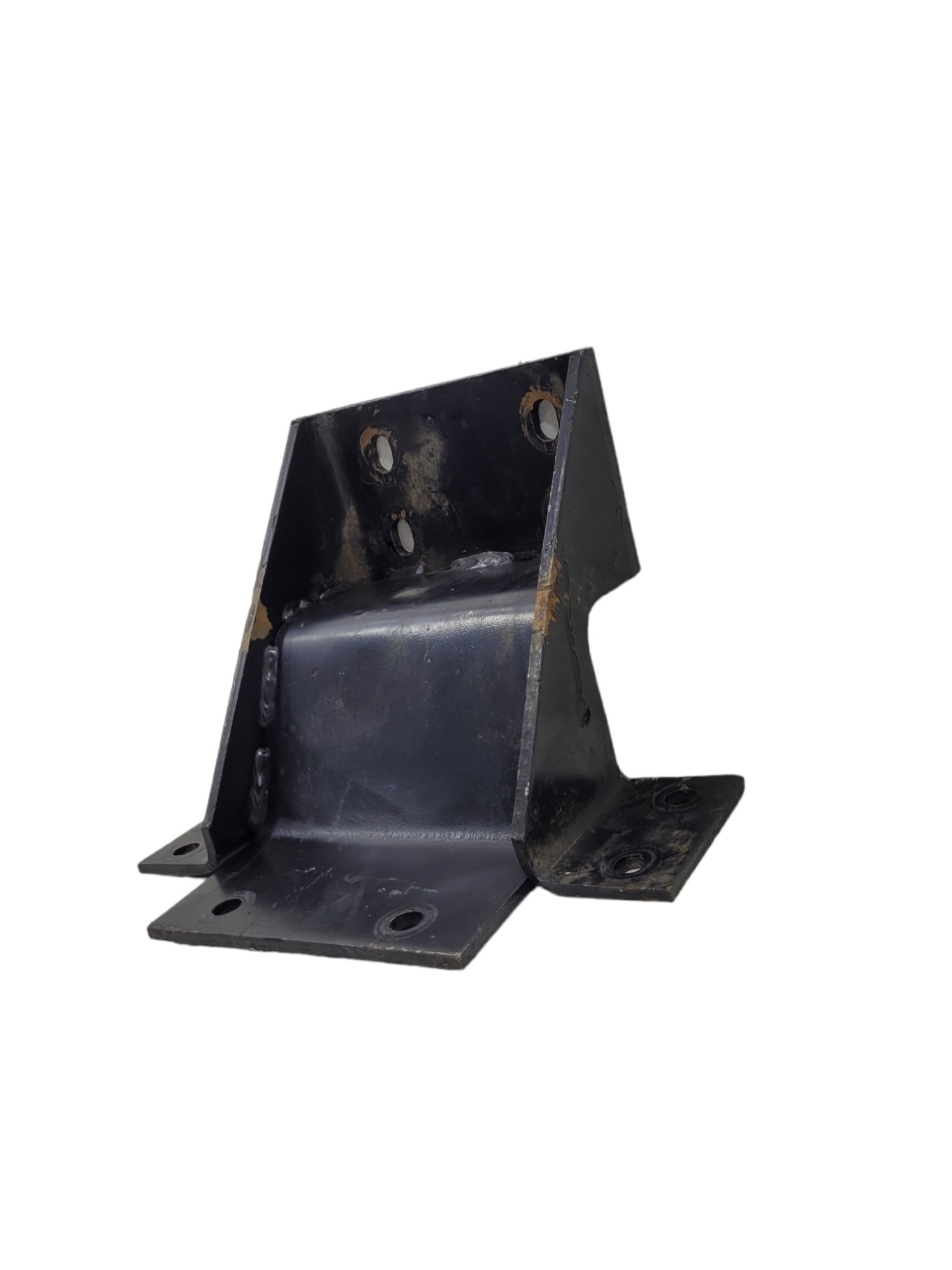 Suporte Cabine Mbenz 1620 3