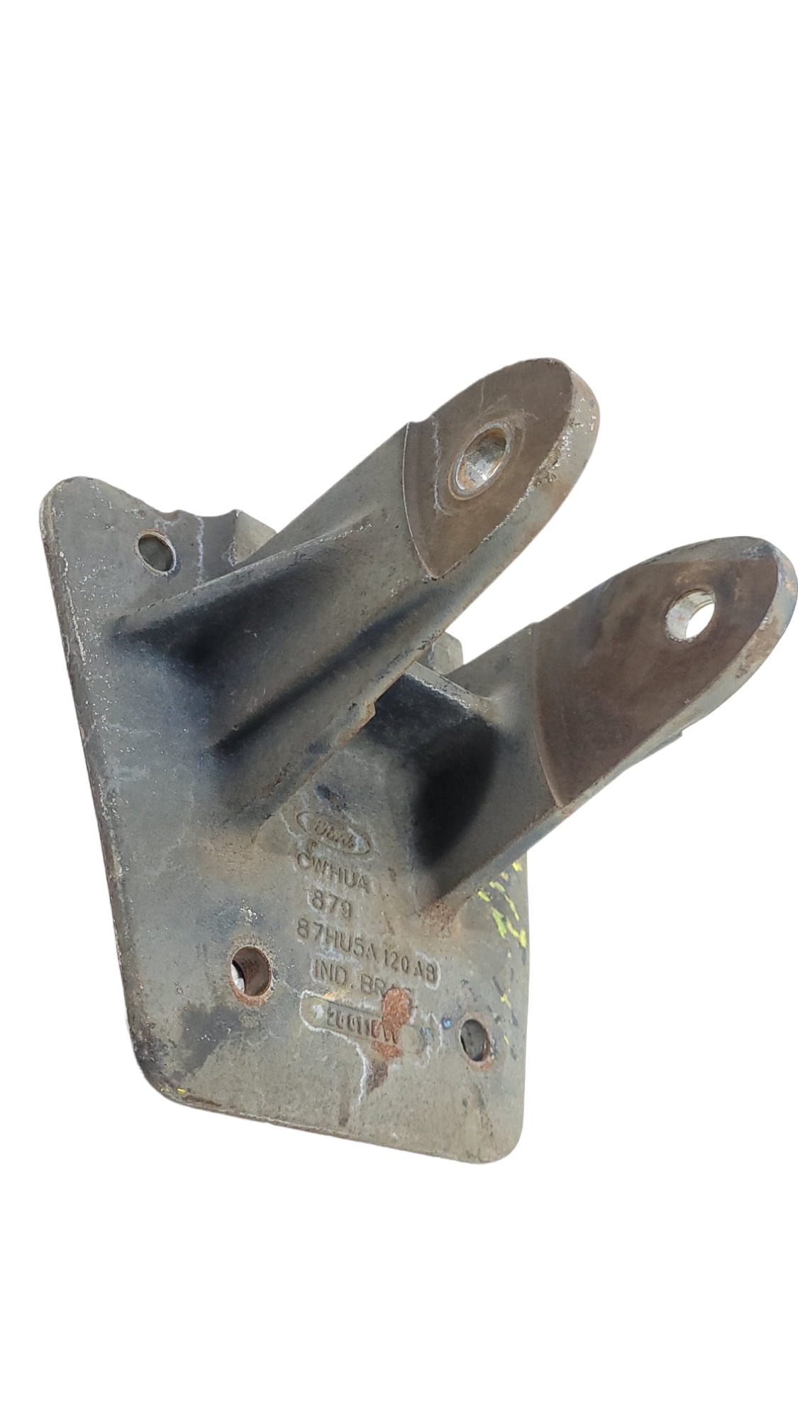 Suporte Superior Cabine Ford Cargo 87hu5a120ab 3