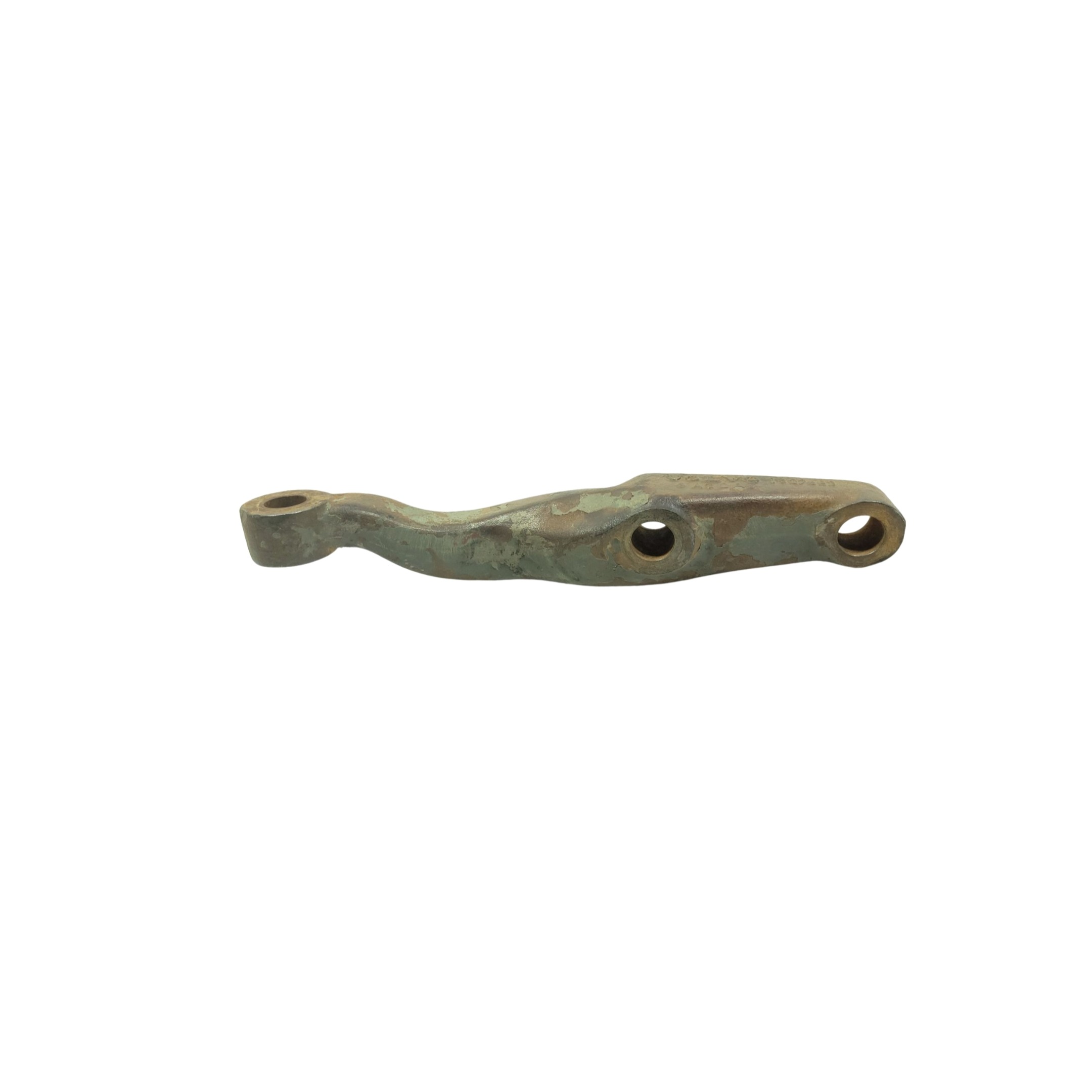 Suporte Eixo Dianteiro Volvo  1507893 1