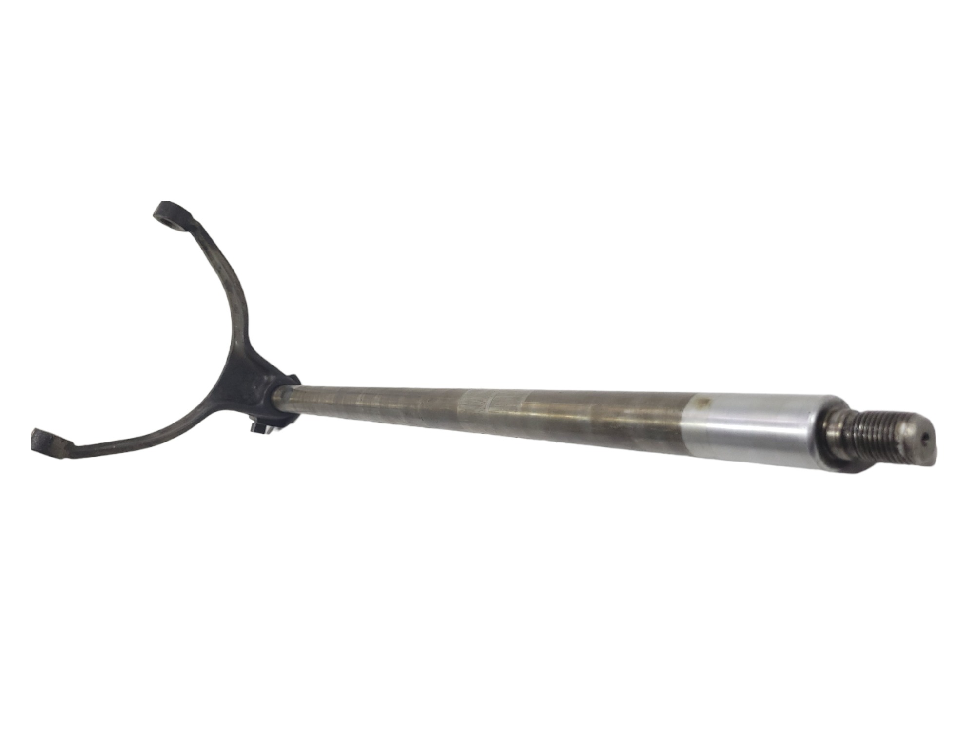 Garfo 4 Marcha Seletora Caixa Zf 1650 2