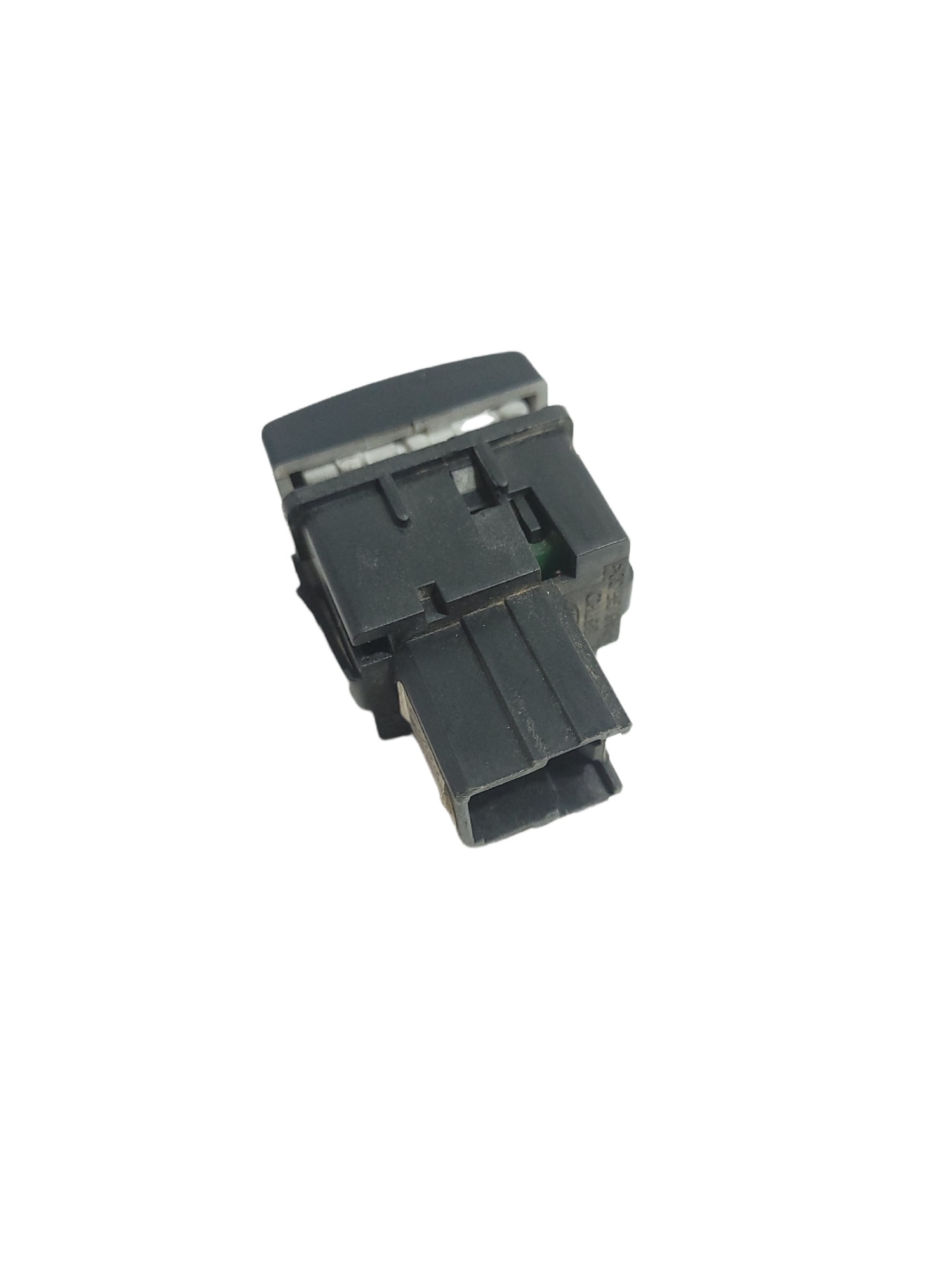 Botão Interruptor Eixo  Ford Cargo ; Bc454c105aa 4
