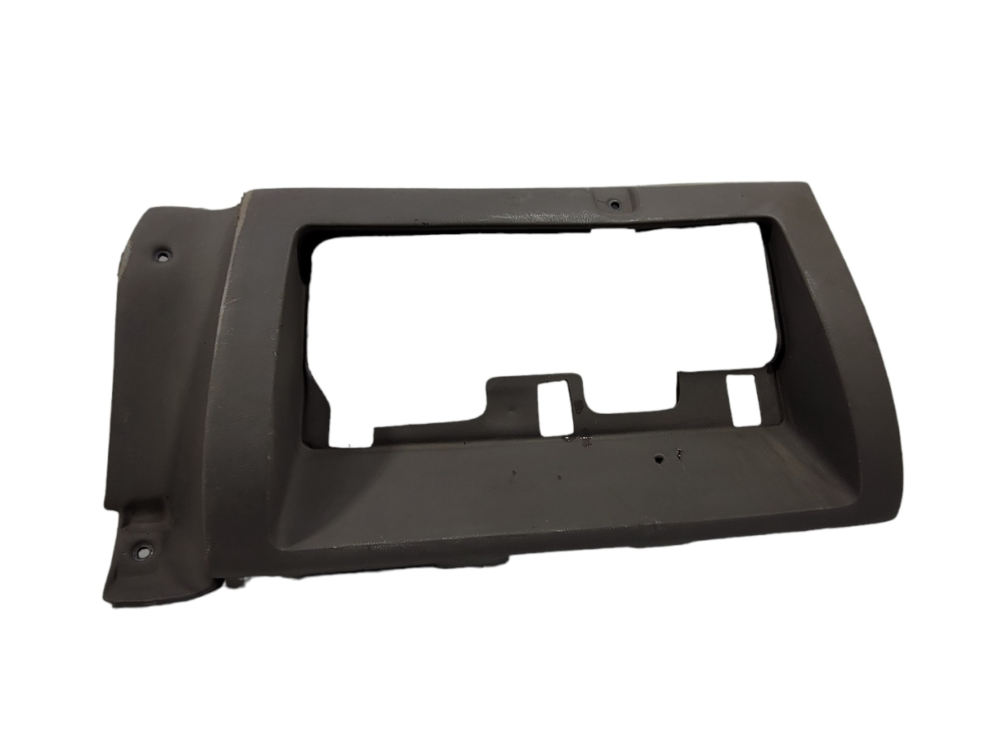 Suporte Caixa Fusíveis Vw 1
