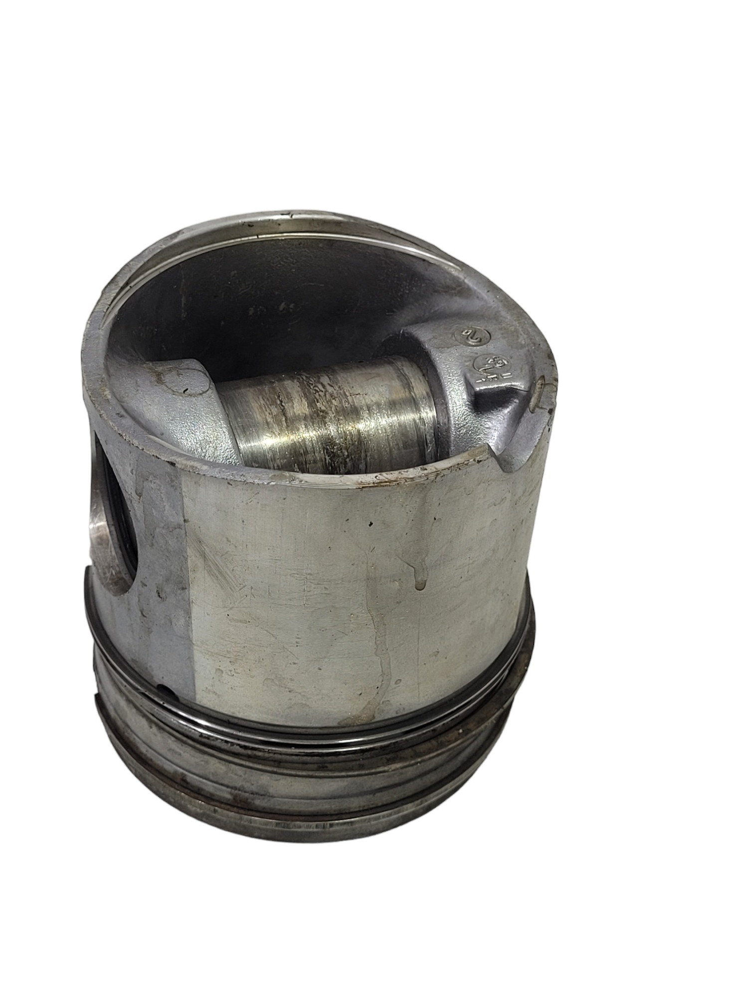 Pistão Motor Ford Cargo 816 4