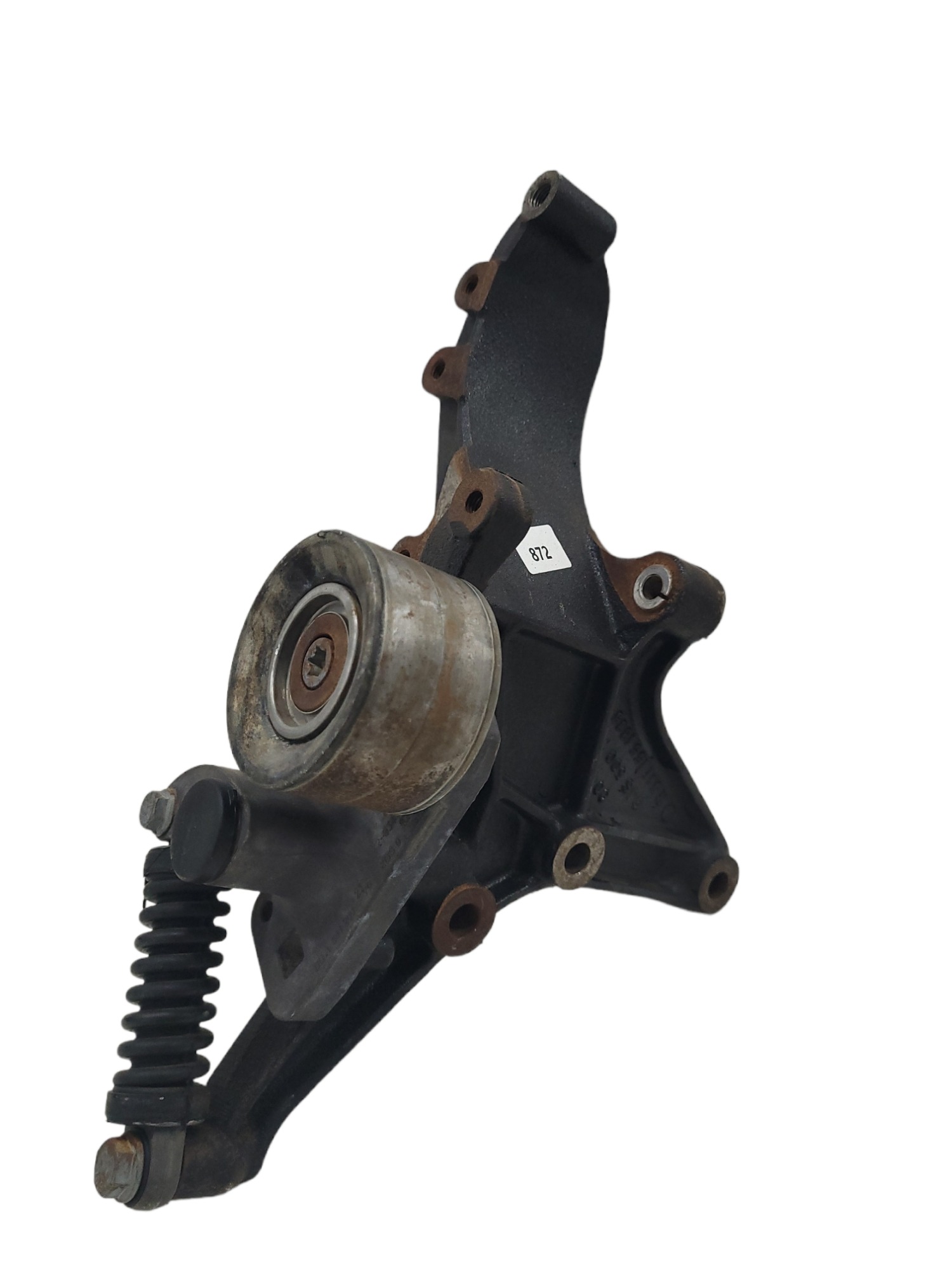 Suporte Alternador Actros 5