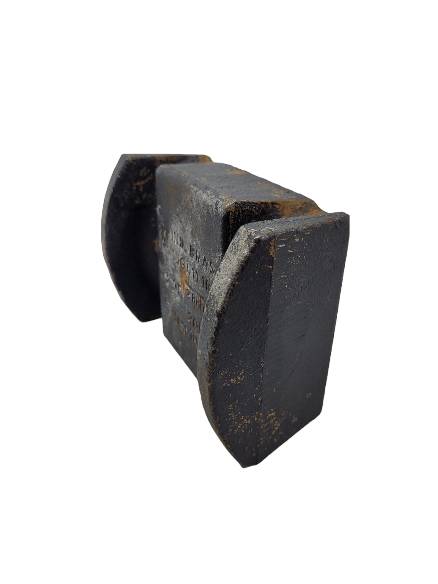 Guia Grampo Dianteiro Constellation301010677 4