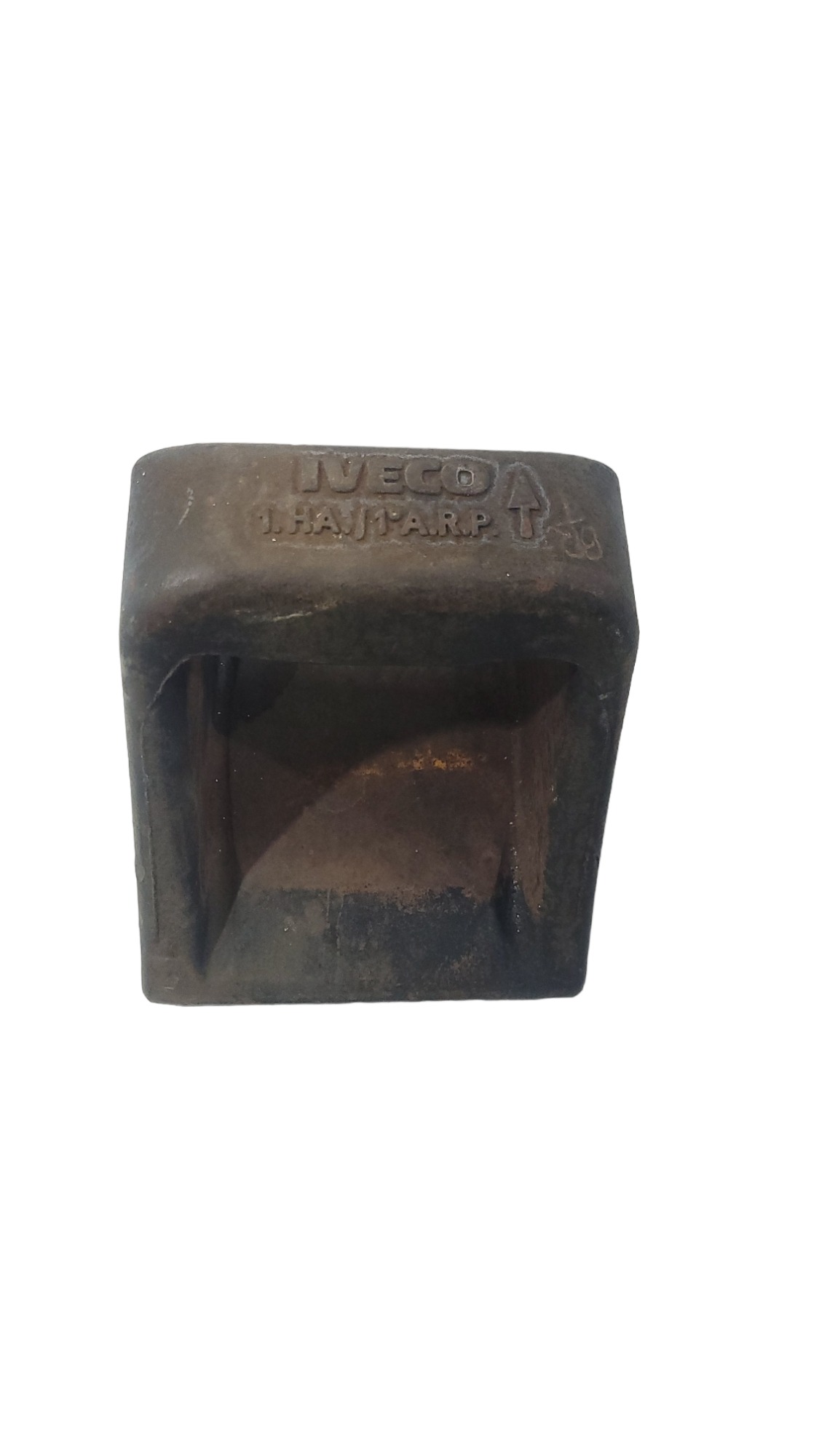 Suporte Deslizantes De Molas Iveco Traçado 8160831 4
