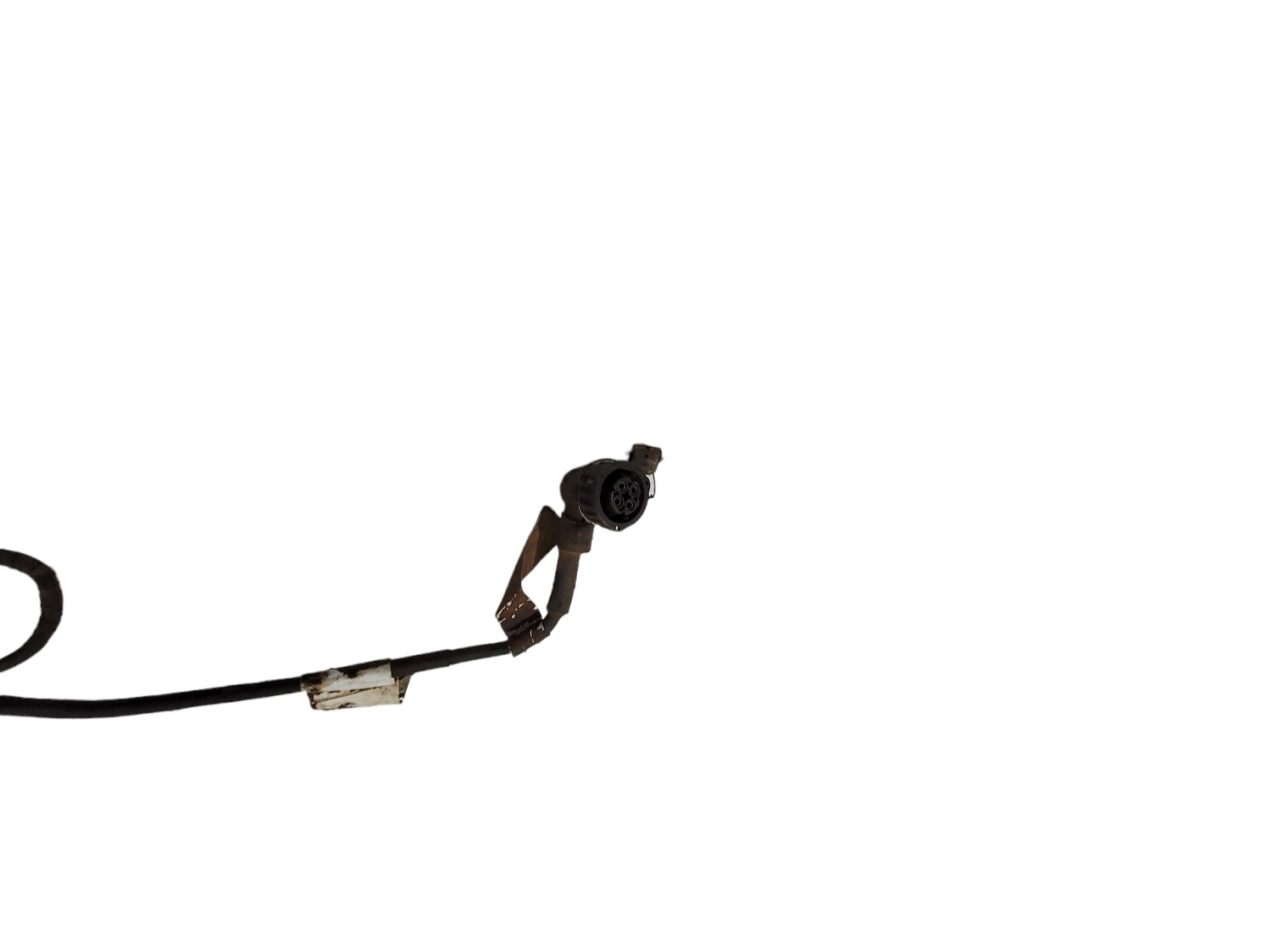Sensor Conector Caixa Scania ~ 3