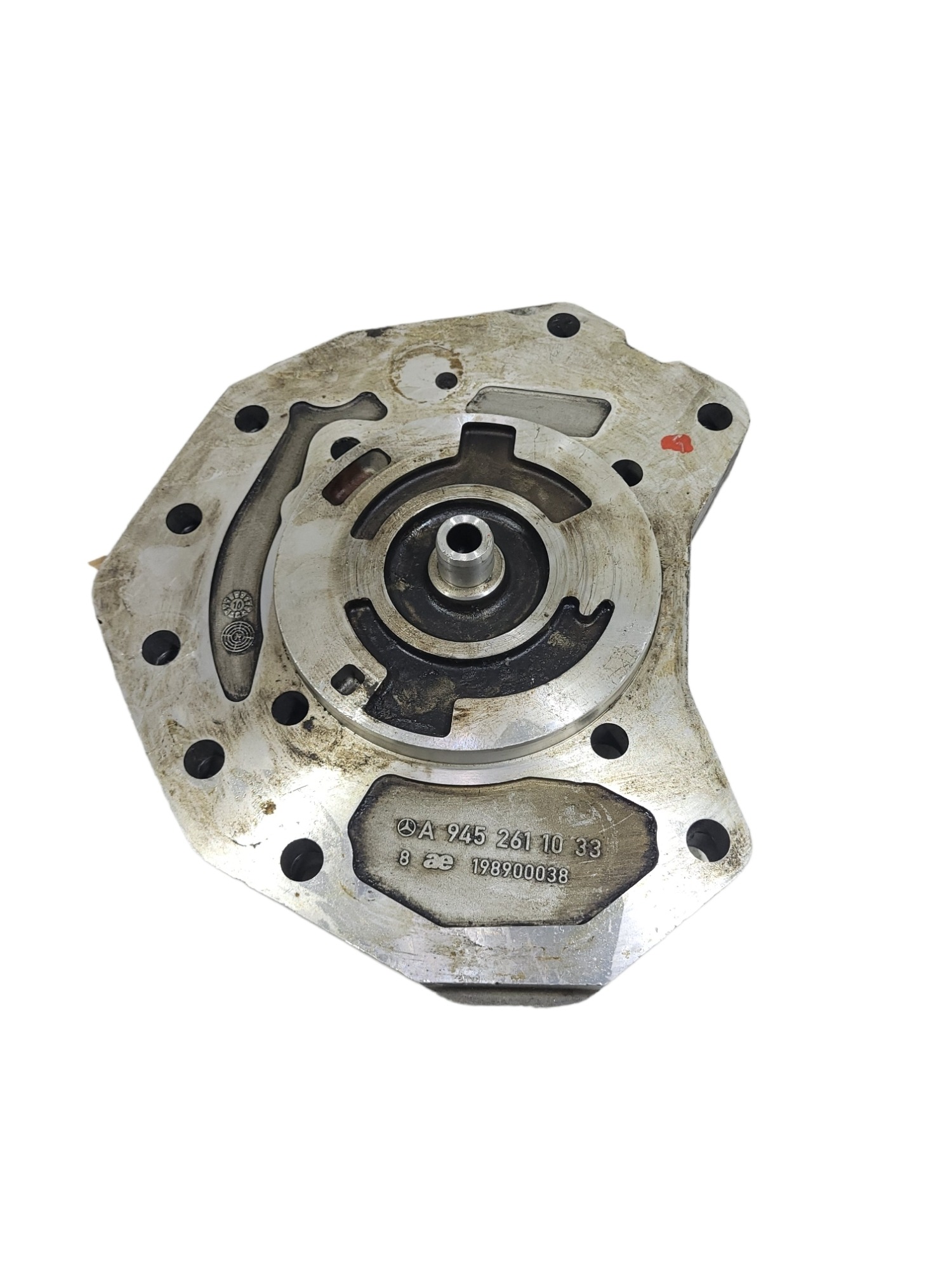 Tampa Carcaça Caixa De Mudança Caixa G240a9452611033 1