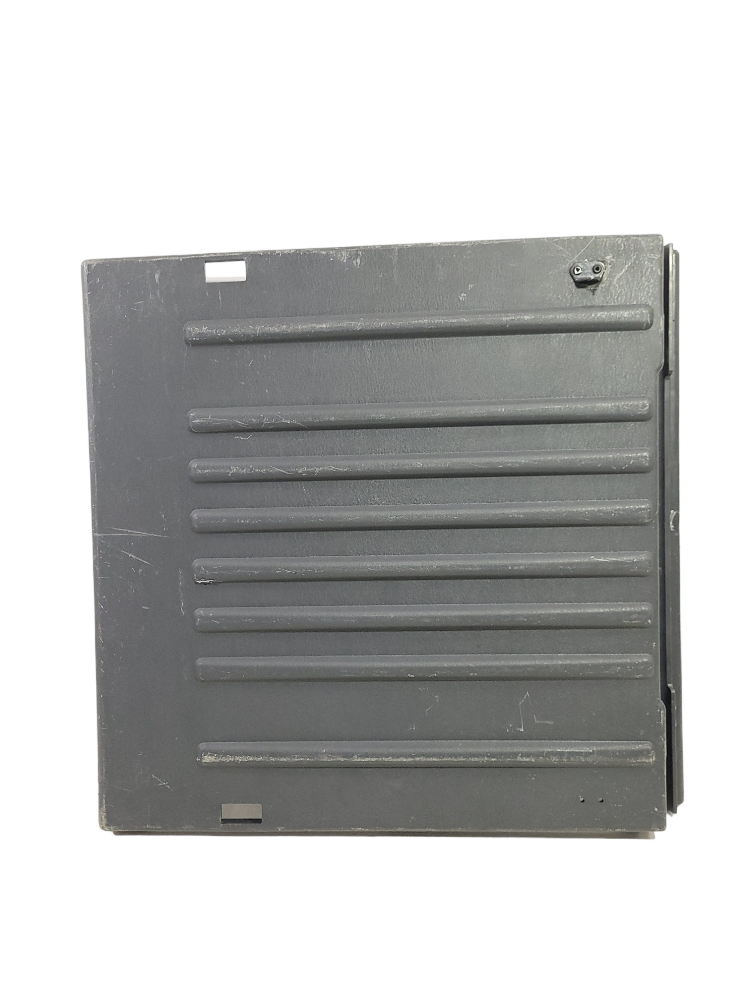 Acabamento Cama Scania 1306045