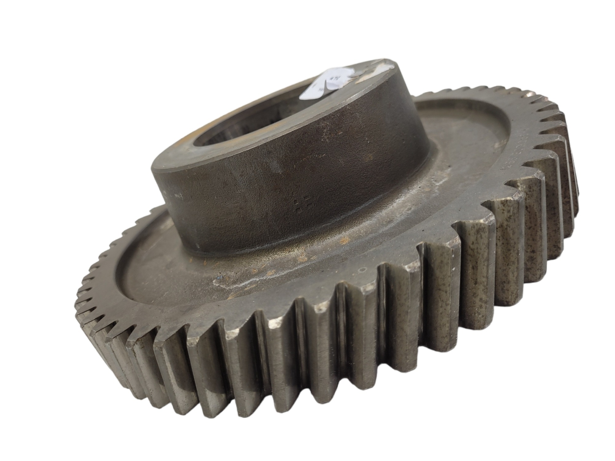 Engrenagem Constante Zf Eixo Principal S690 1268303056 4