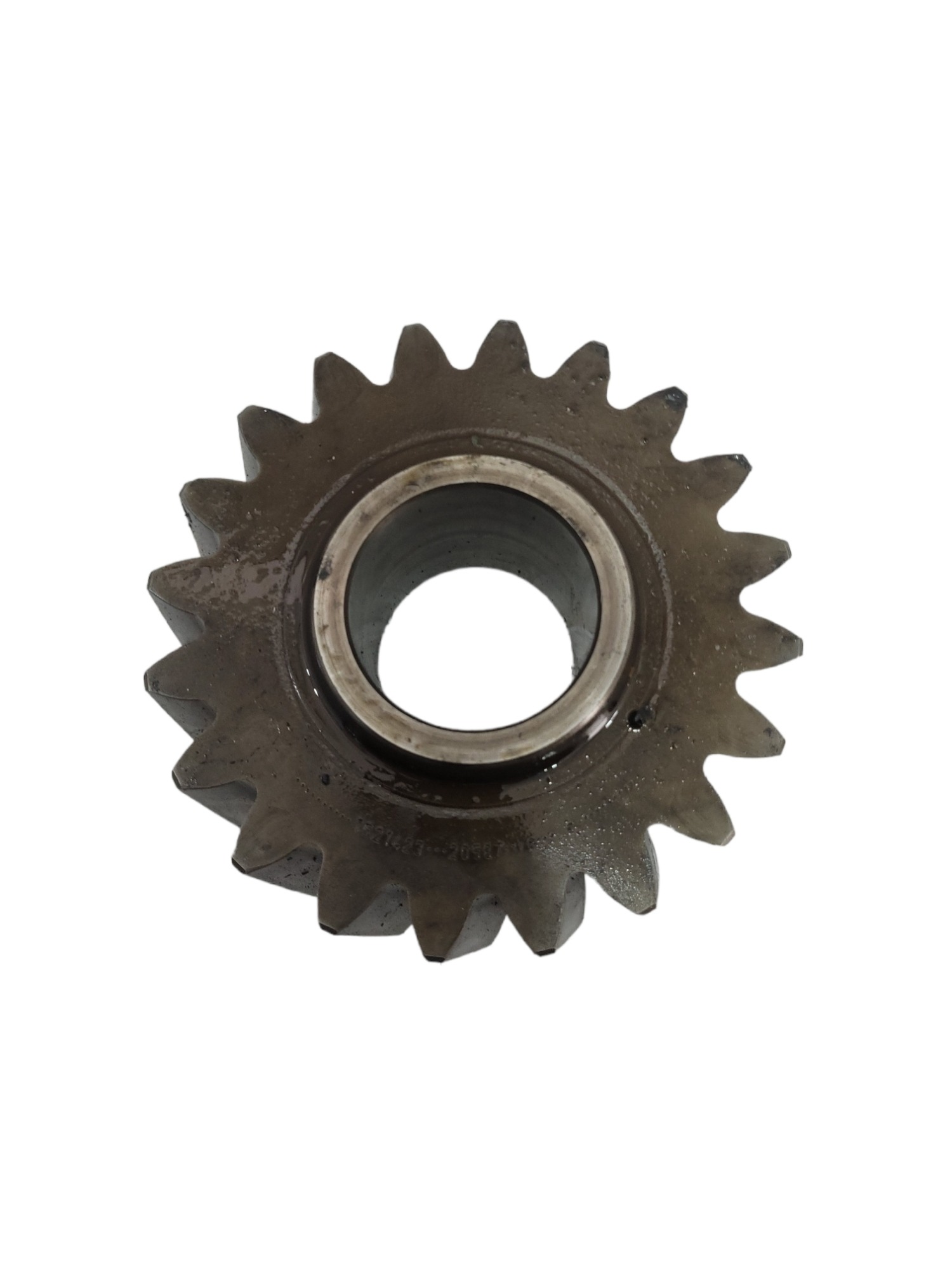 Engrenagem Intermediária Reversão Caixa Volvo 2214 1521423 2