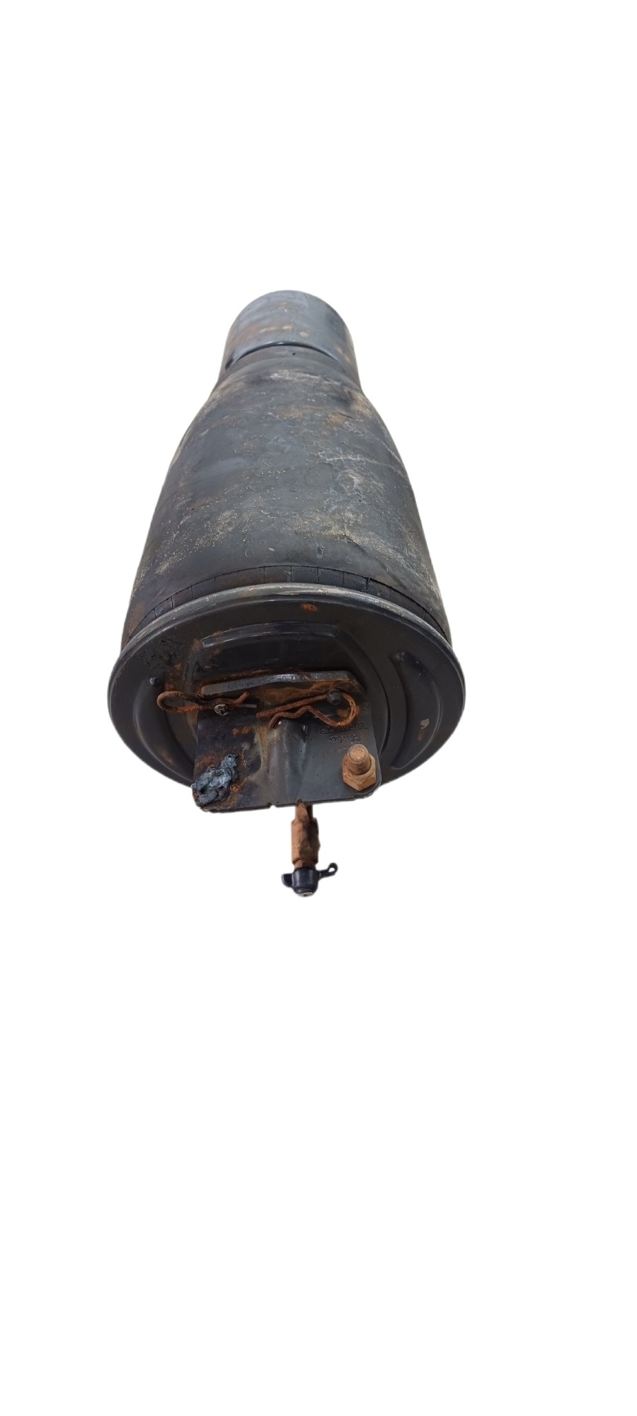 Bolsa Contitech Scania 2306423 4
