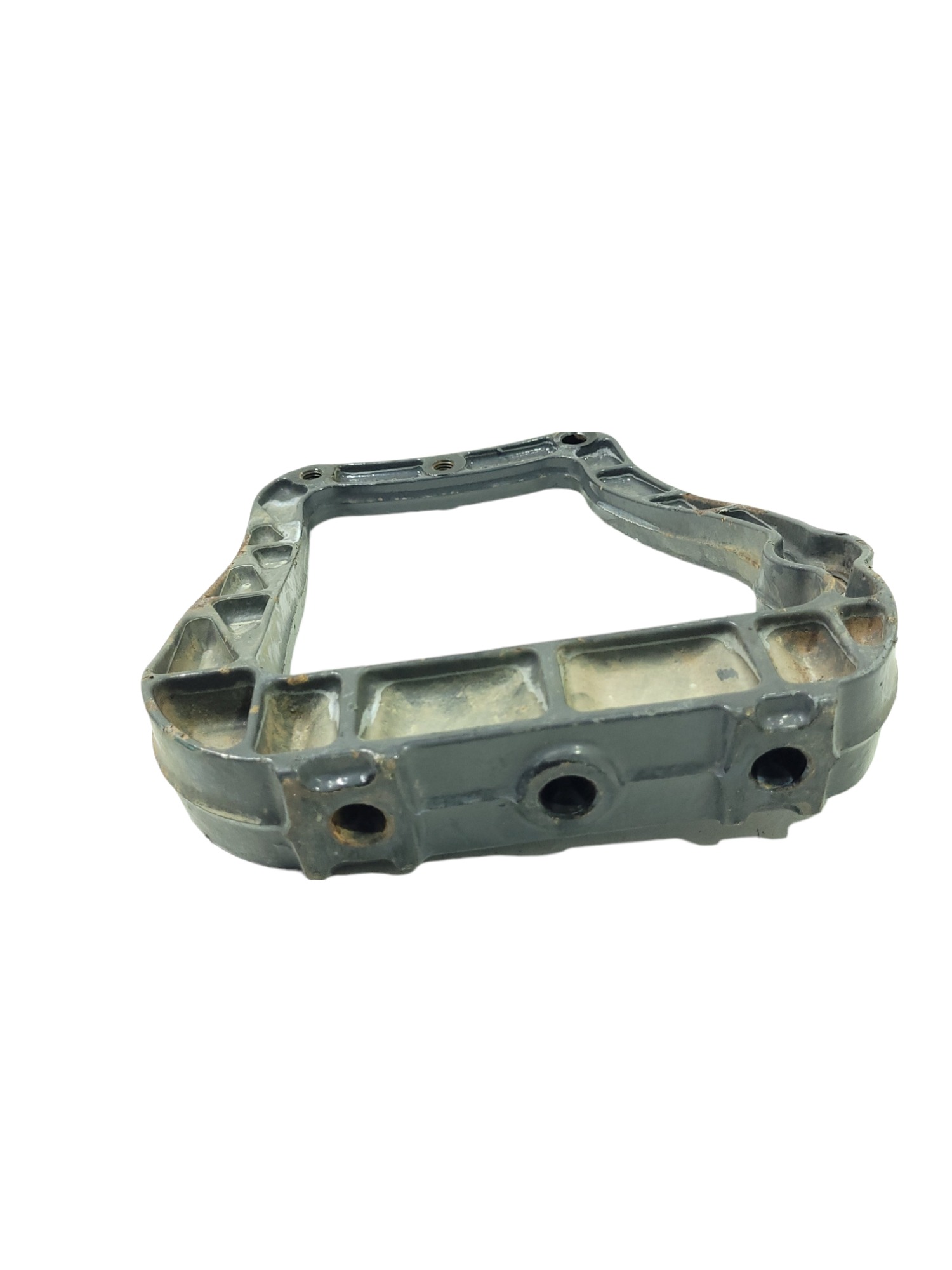 Suporte Dianteiro Bomba Do Arla Volvo Vm21451933 2