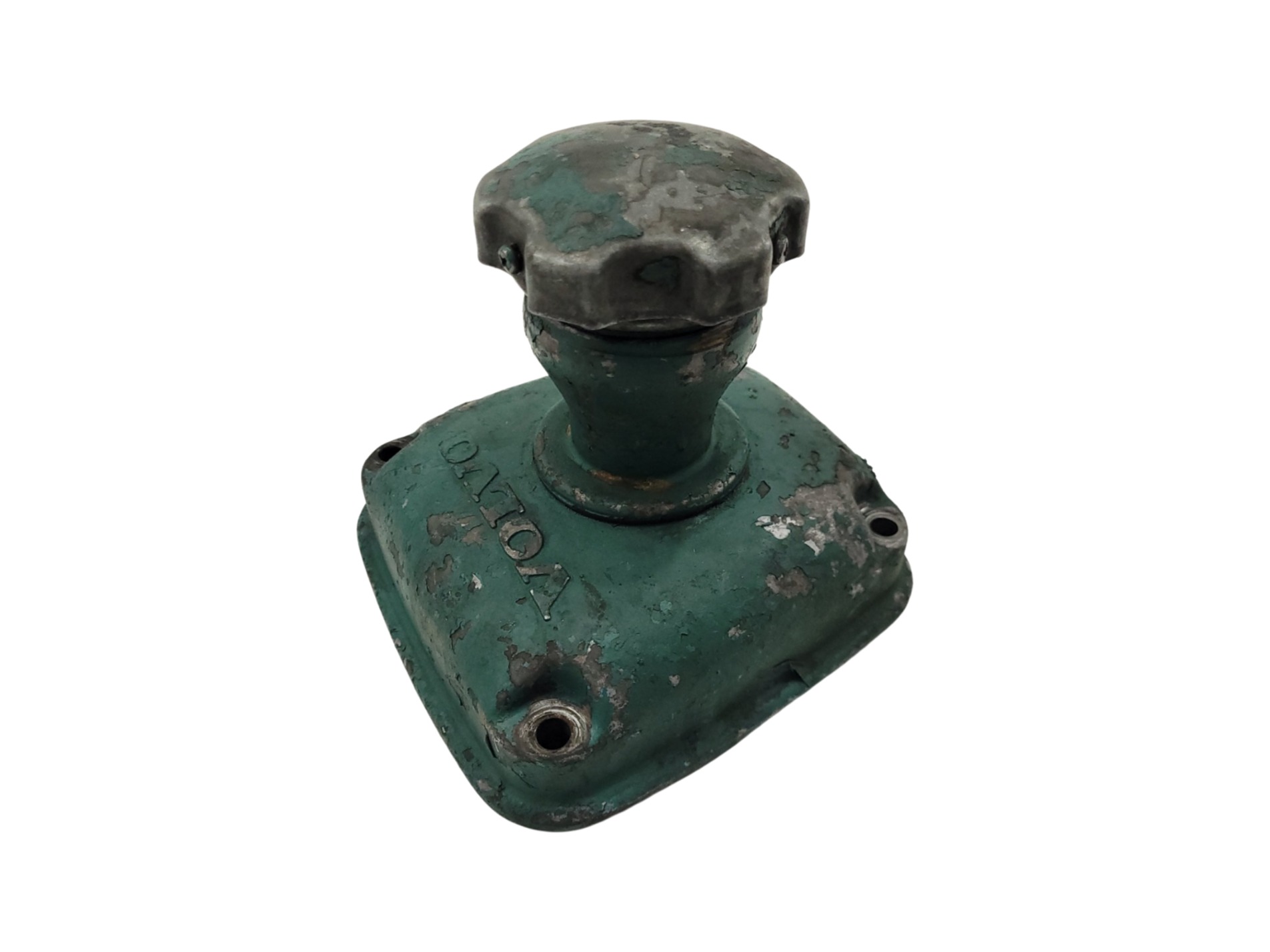 Tampa De Válvula Motor Volvon 469457 2