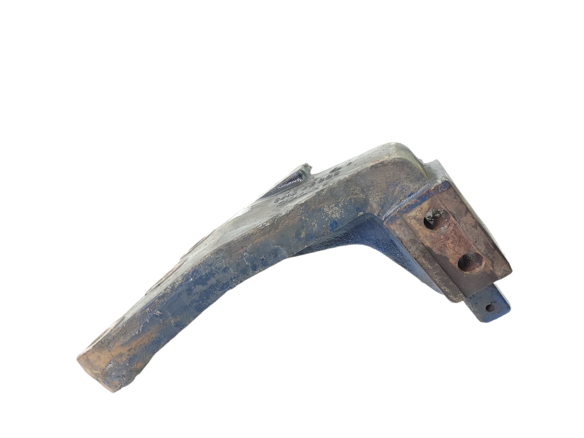 Suporte Motor Dianteiro Iveco Stralis 500307183 4