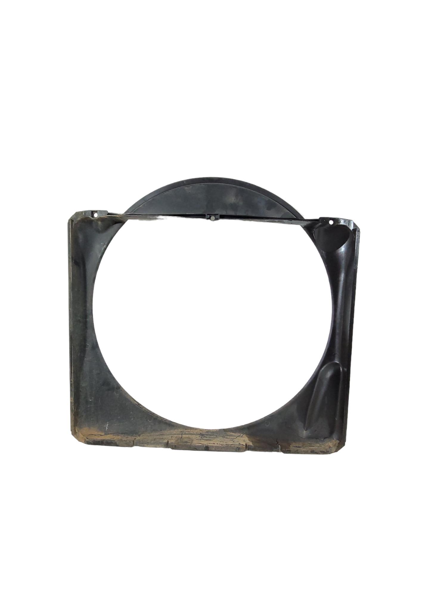 Defletor Radiador Scania 1769522 3