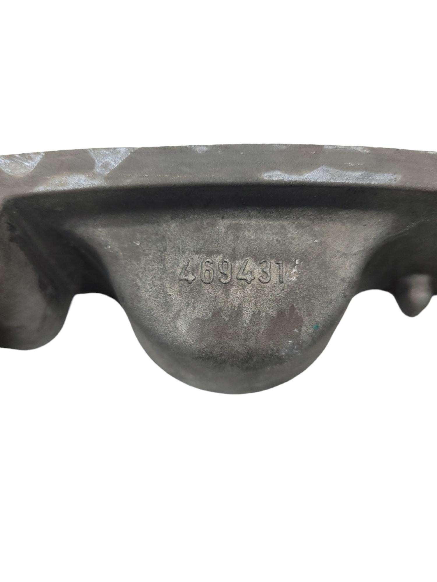 Suporte Tampa Válvula Motor Volvo 340 469431 5