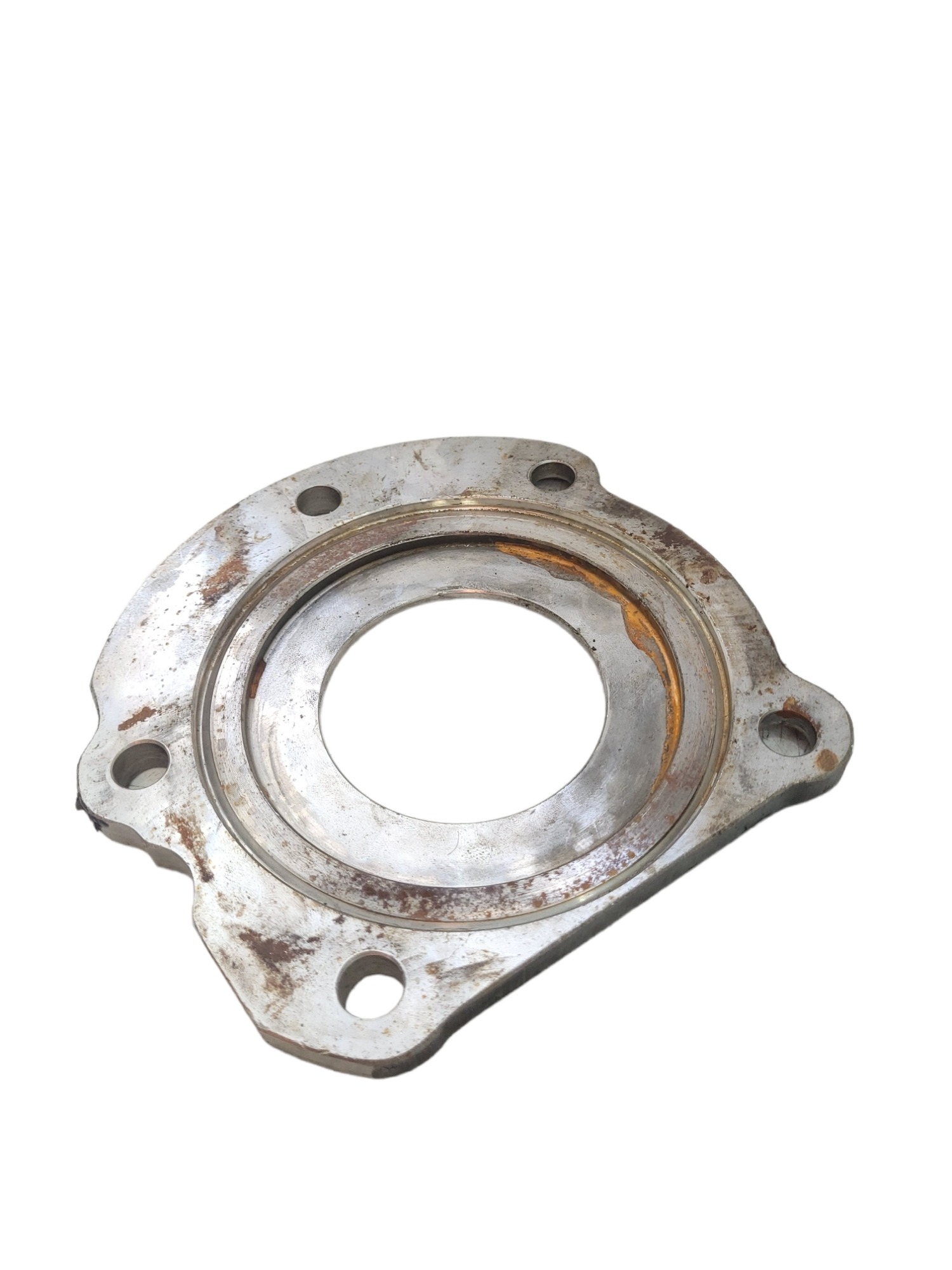 Tampa Carcaça Volvo 1656270 Não Se Aplica 4