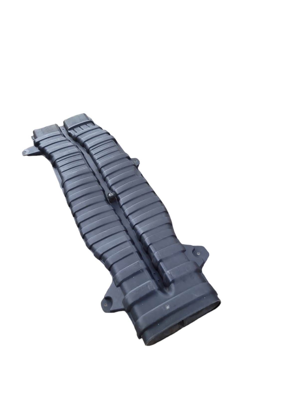 Duto Entrada Ar Cabine Teto Alto Volvo Fh12 Fm12 8149274 3