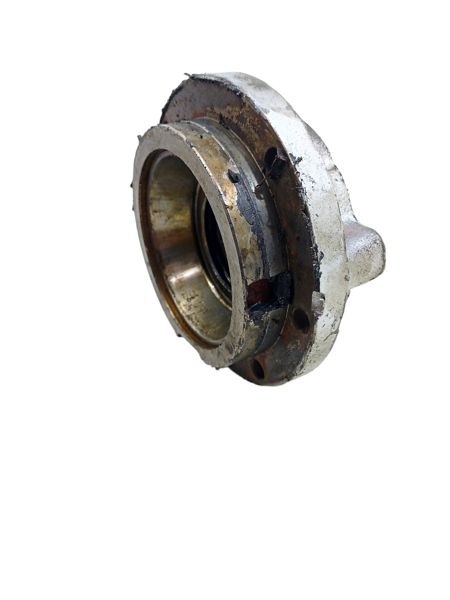 Tampa Transmissão Micro Trator 2t15 2t18 3344510 2