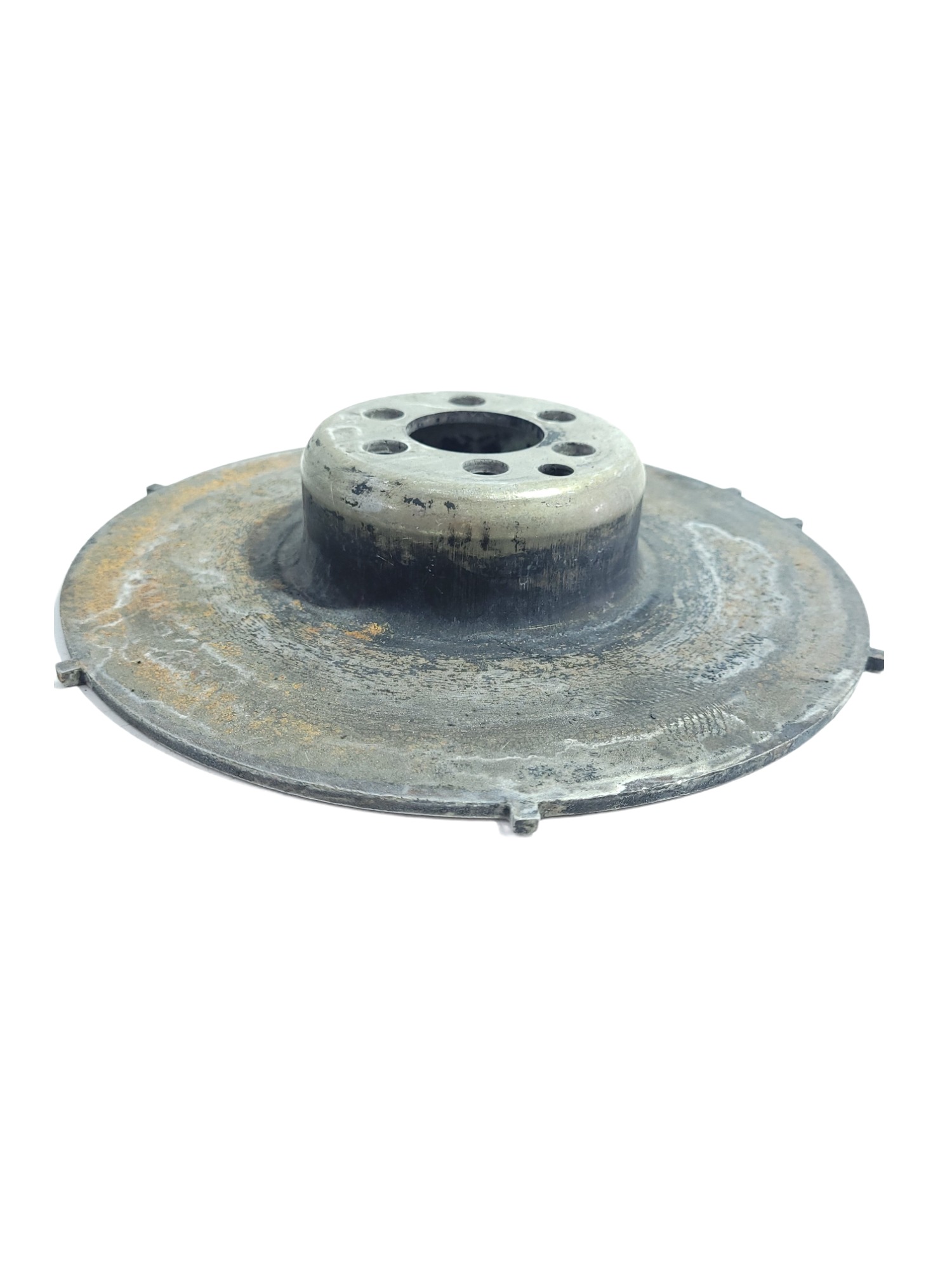 Polia Anti Vibração Do Comando Volvo 3155166 2