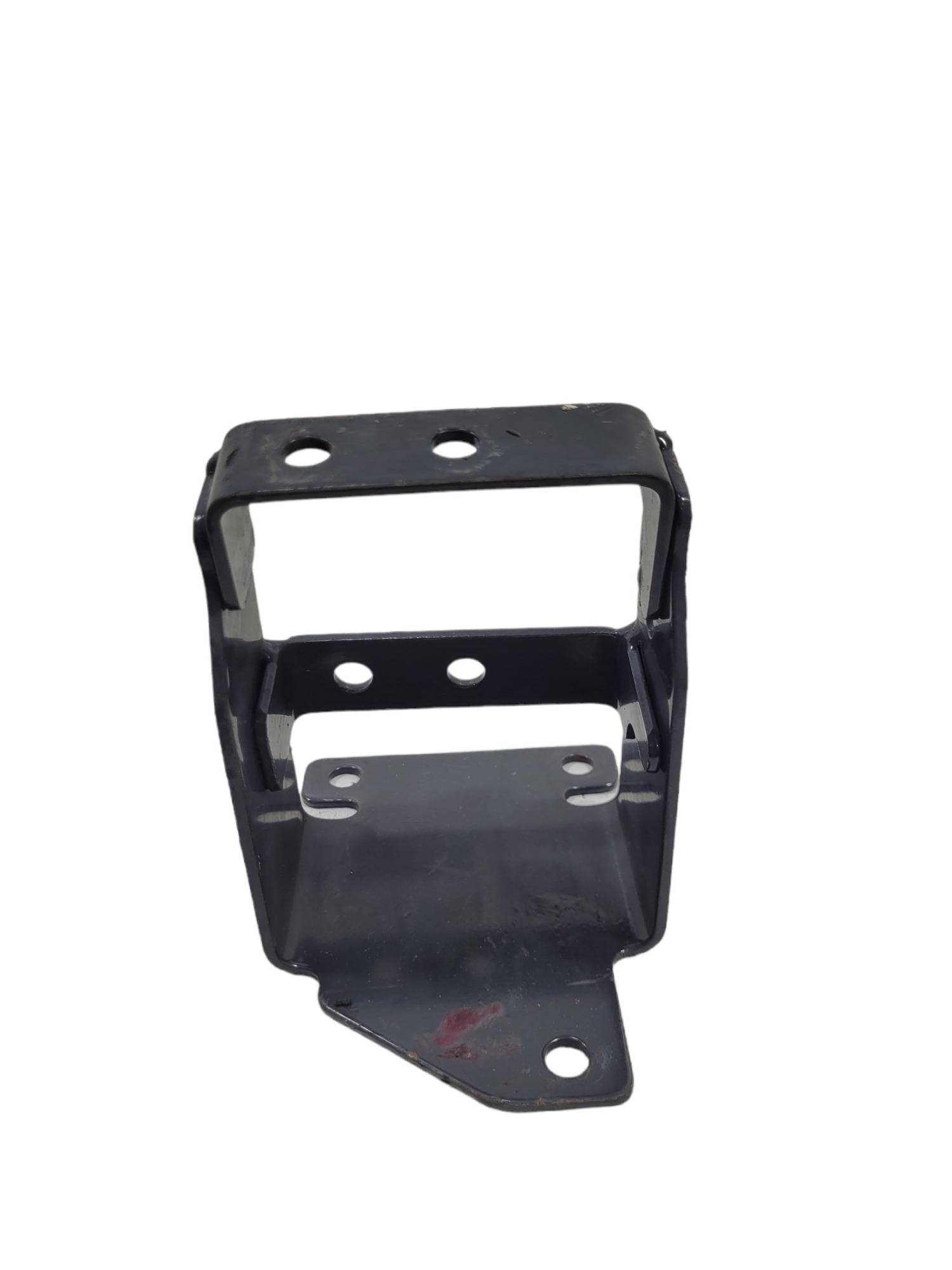 Suporte Chapa Proteção Válvulas Scania 1367398 1