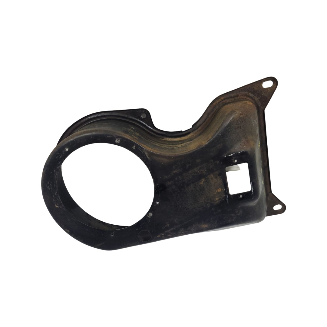 Suporte Motor Ventilação Interna Scania P124 1
