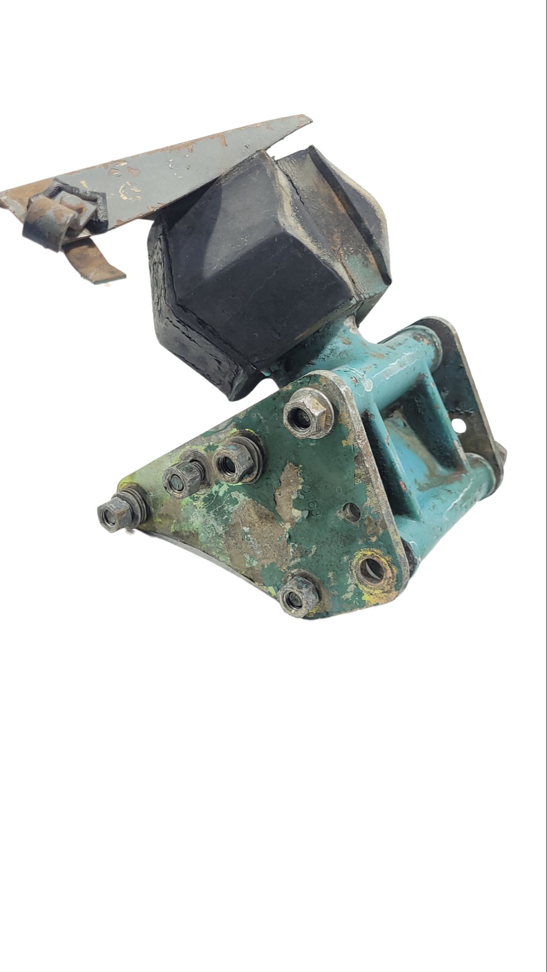 Suporte Coxim Traseiro Motor Volvo Nl 121573891 5