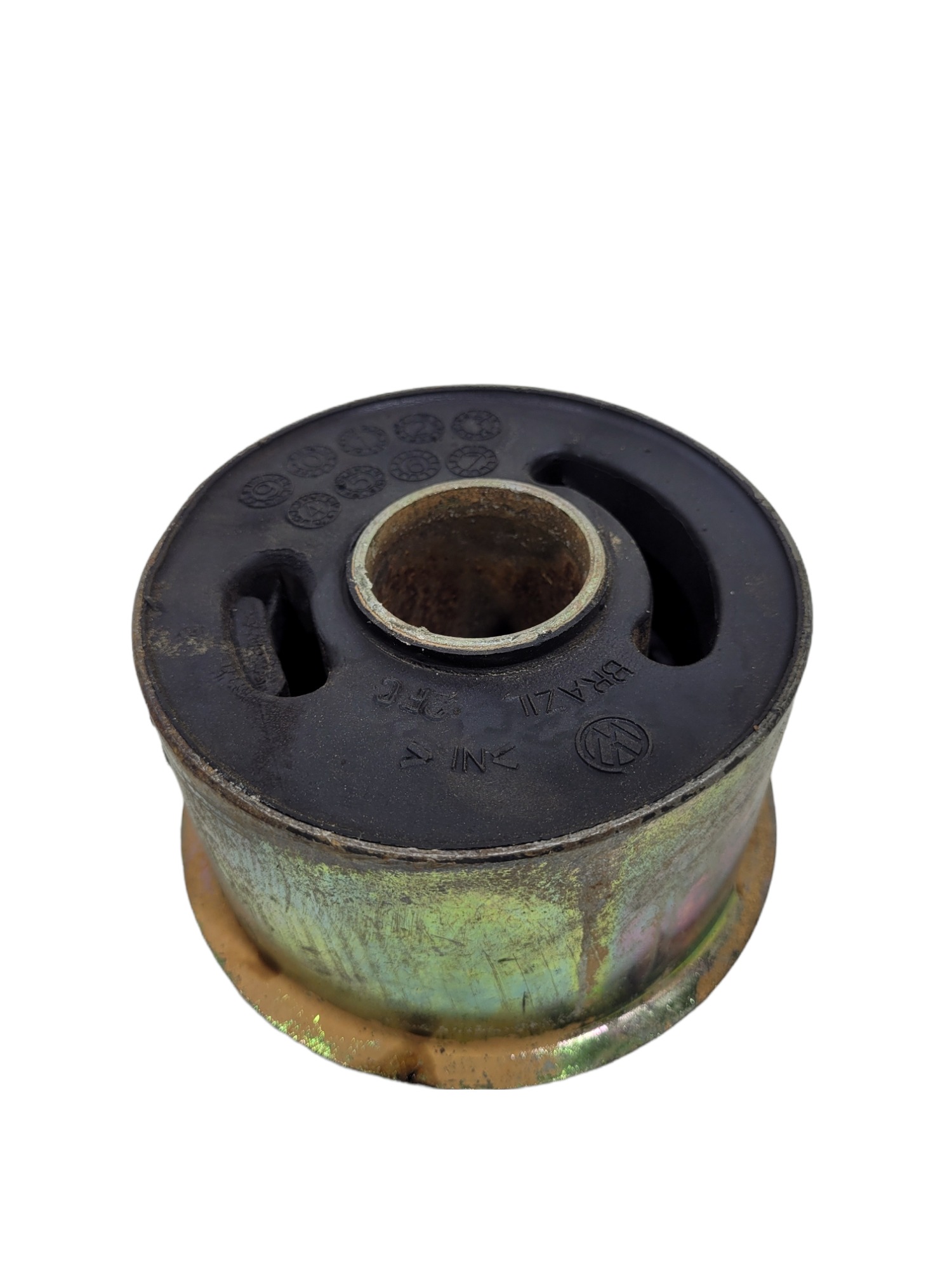 Coxim Traseiro Motor Rei Vw 173002vt199381 2