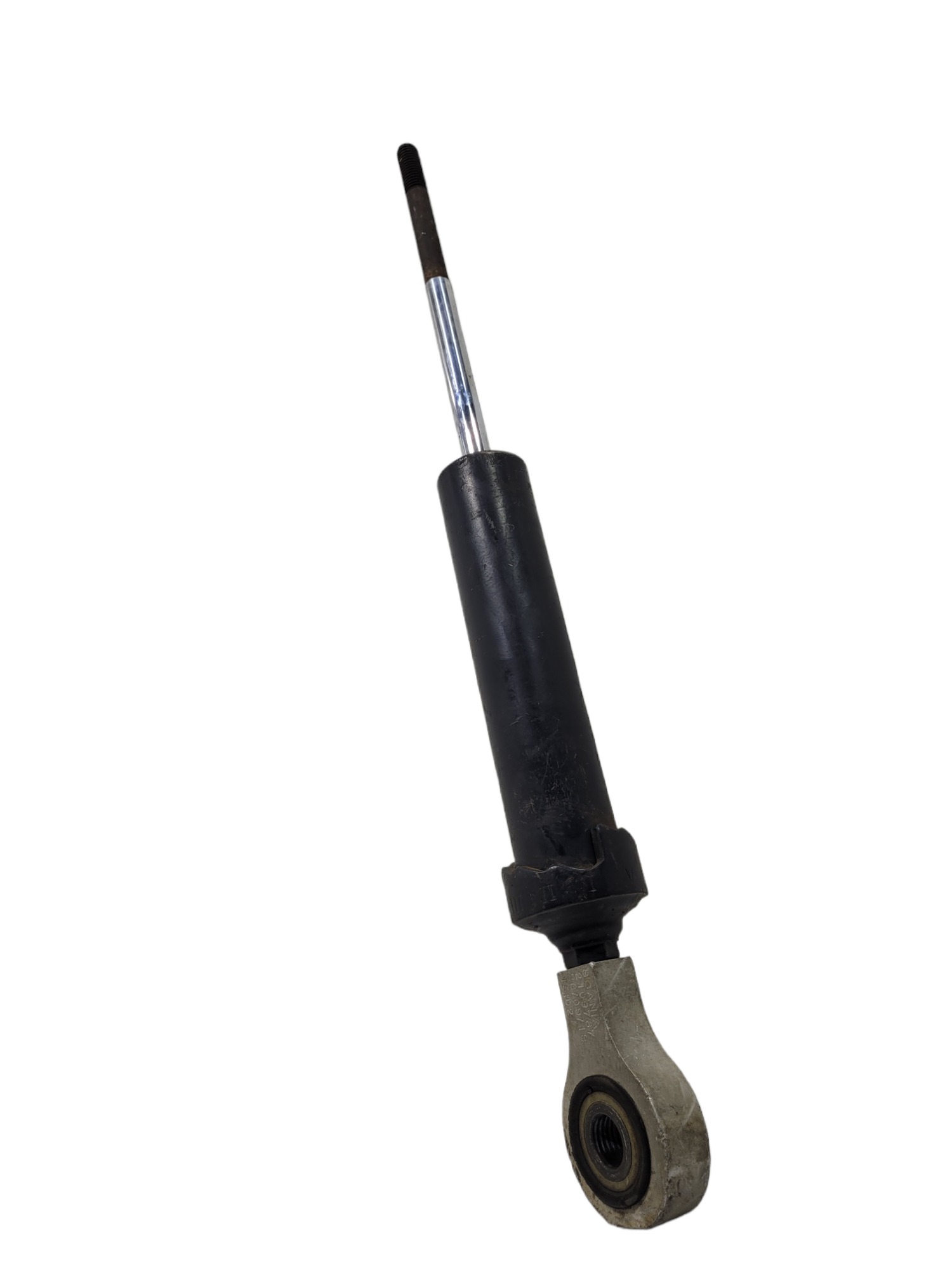 Amortecedor Da Cabine Scania _ 5