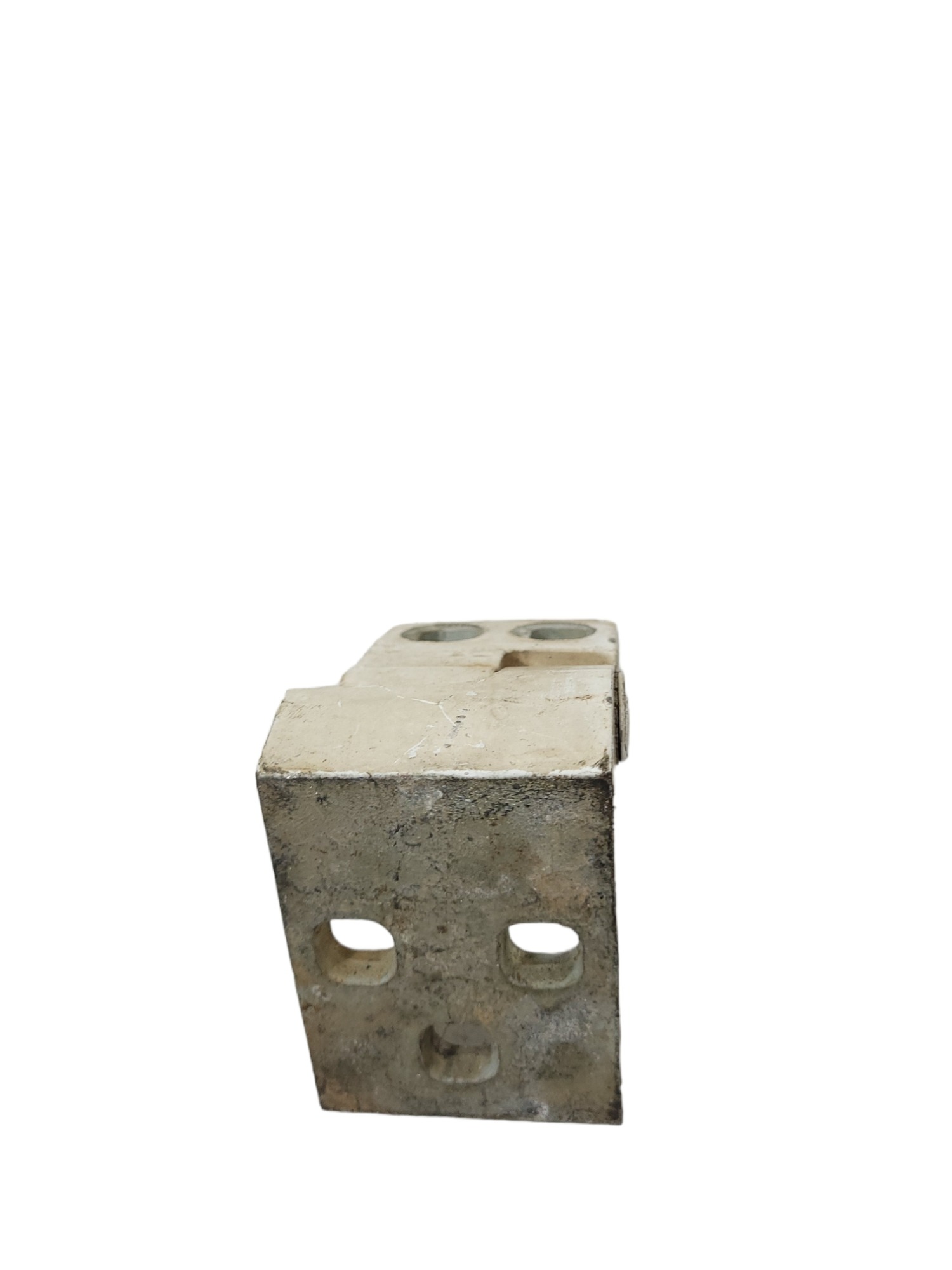 Dobradiça Porta M Benz 1718 4