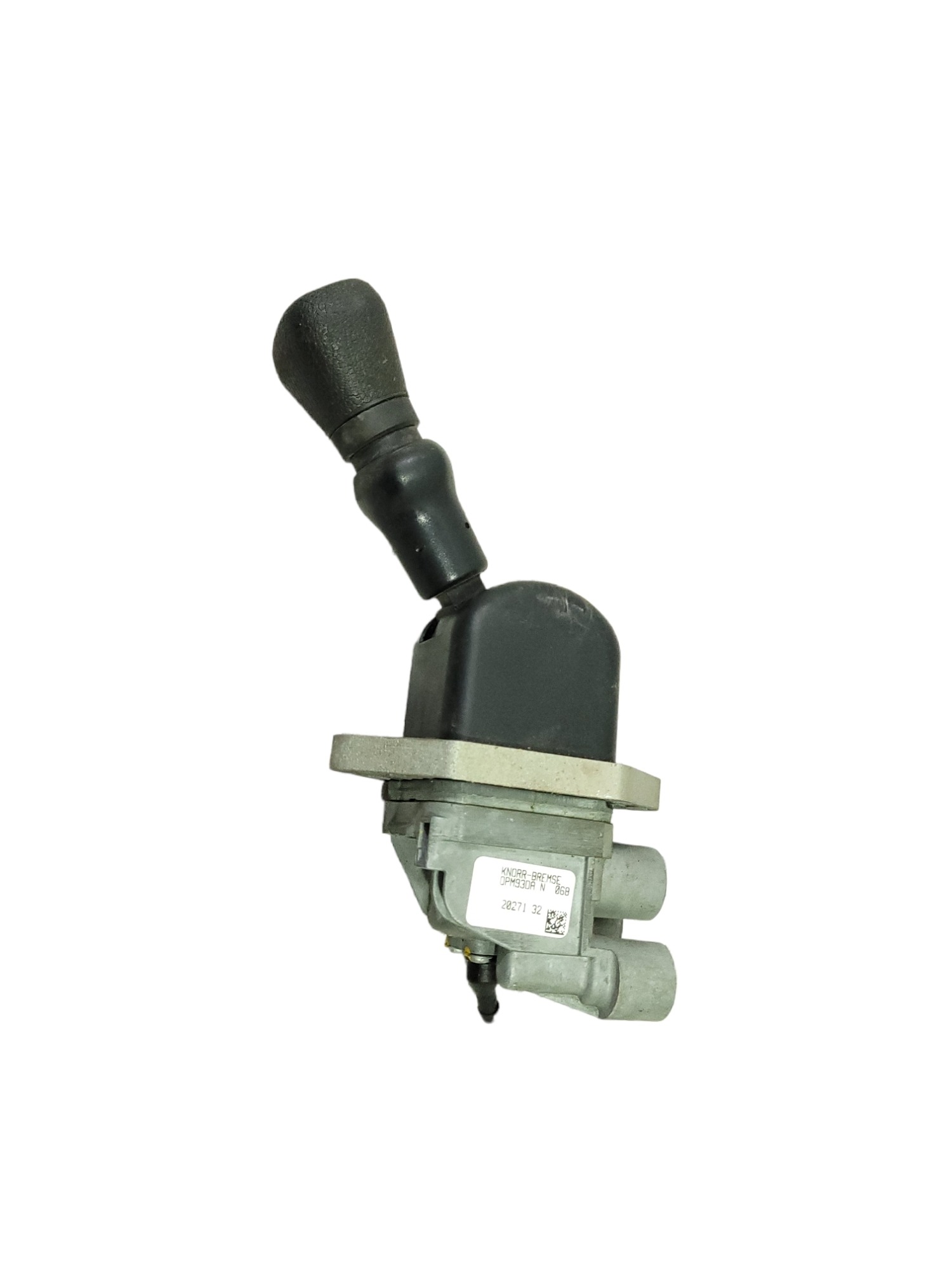 Valvula Freio De Reboque Iveco Hi-way / 757504 1